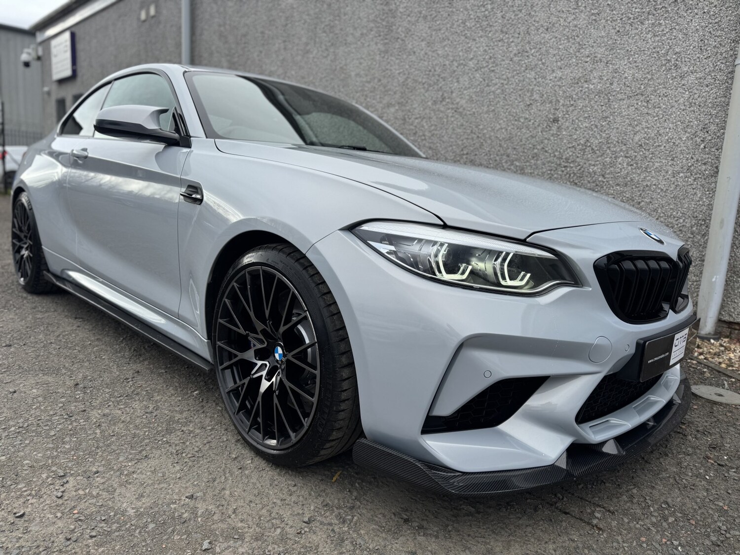 Used BMW M2 2019 for sale - 78121518: Photo 23