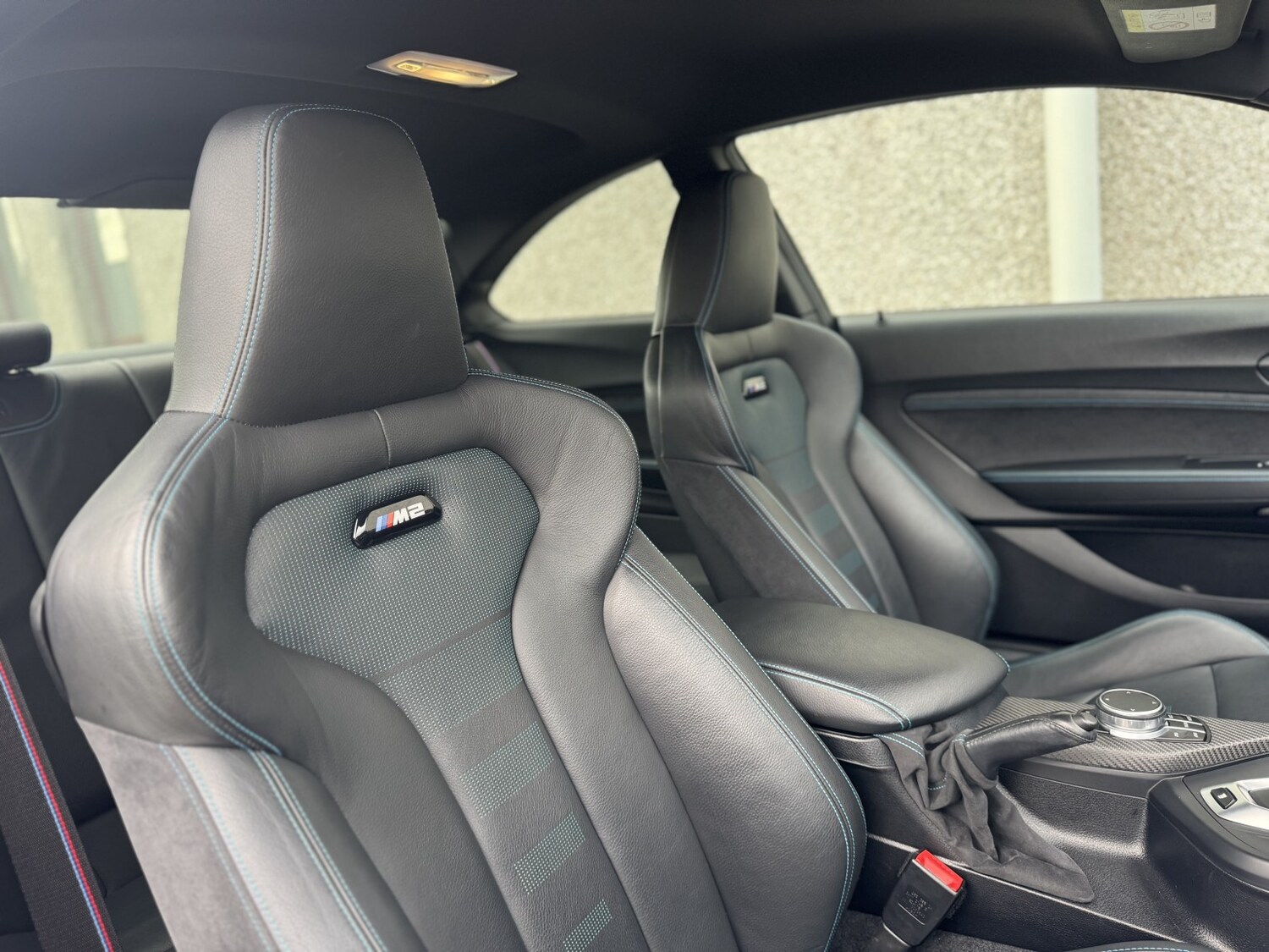 Used BMW M2 2019 for sale - 78121518: Photo 25