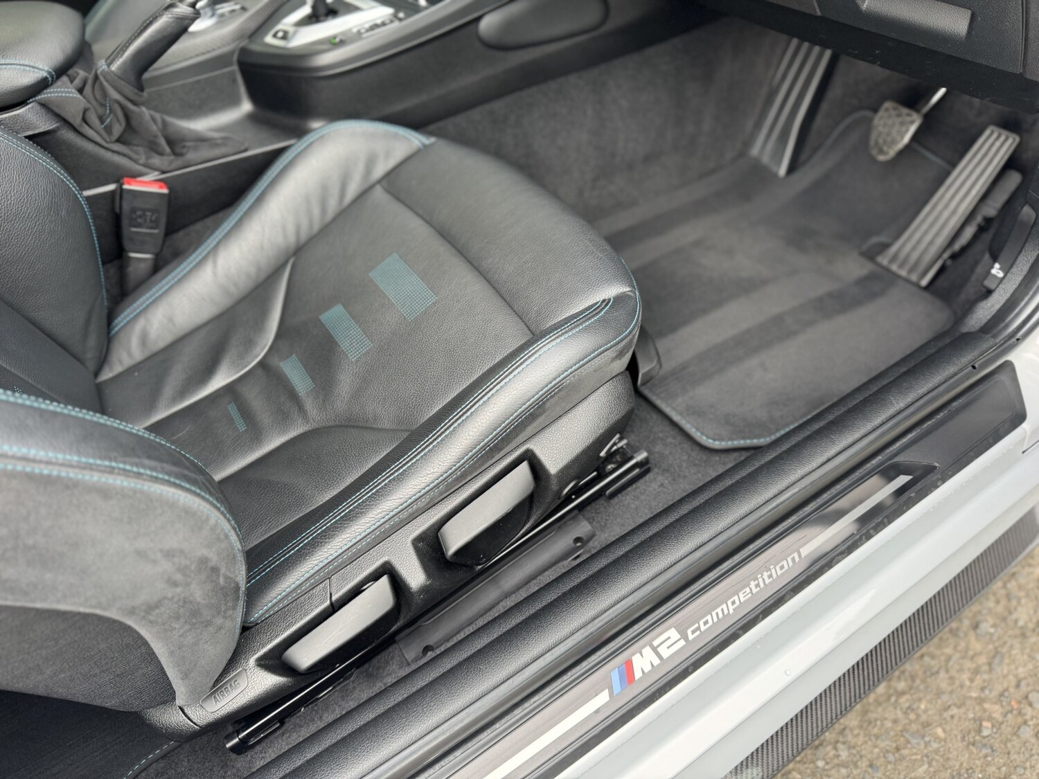 Used BMW M2 2019 for sale - 78121518: Photo 26