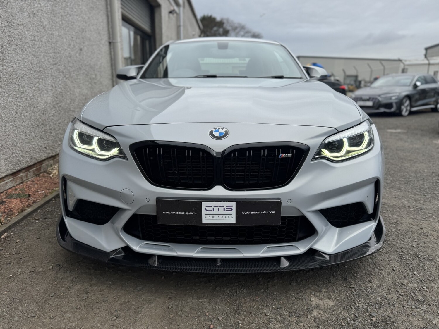 Used BMW M2 2019 for sale - 78121518: Photo 27