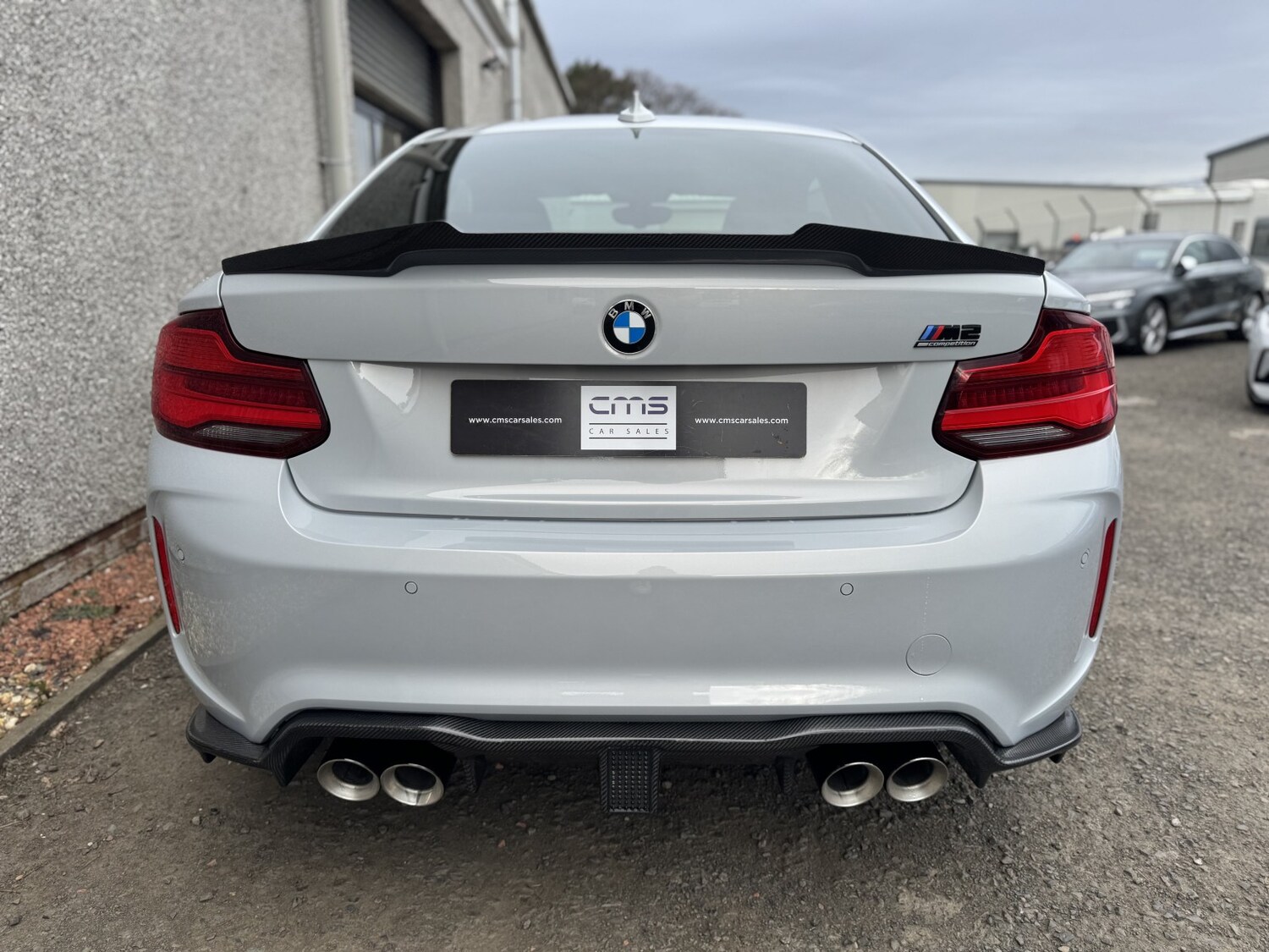 Used BMW M2 2019 for sale - 78121518: Photo 28