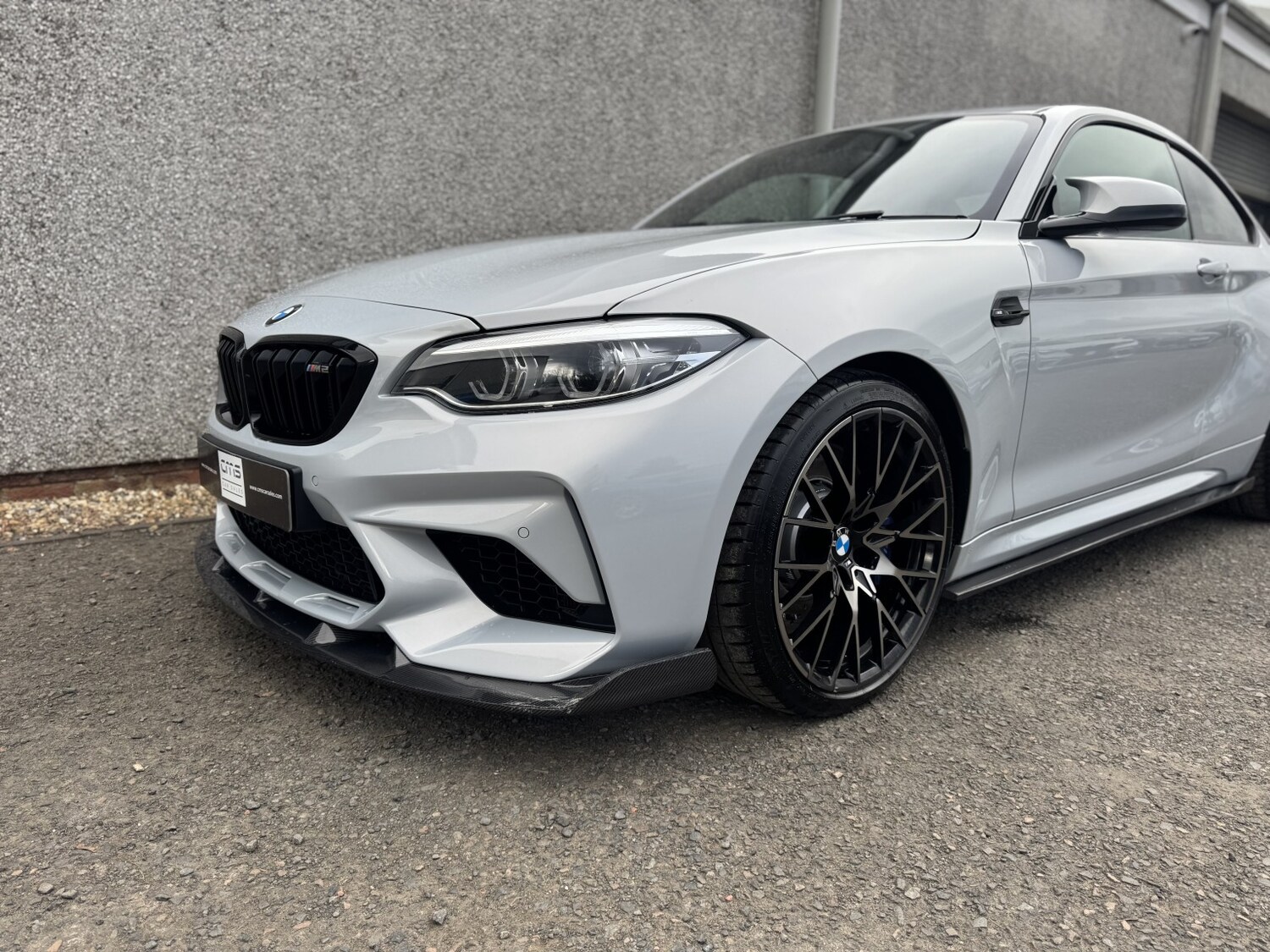 Used BMW M2 2019 for sale - 78121518: Photo 29