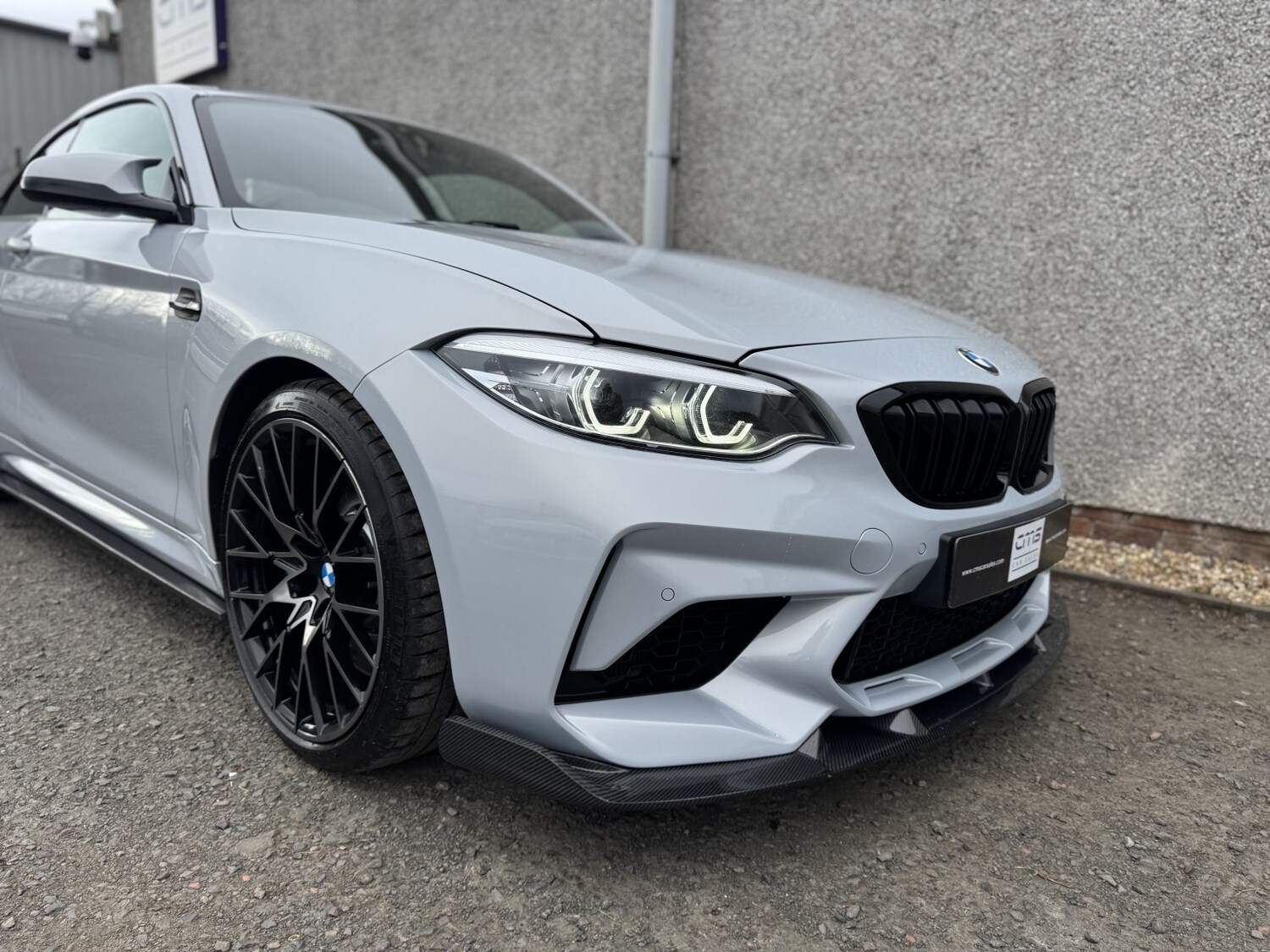 Used BMW M2 2019 for sale - 78121518: Photo 30
