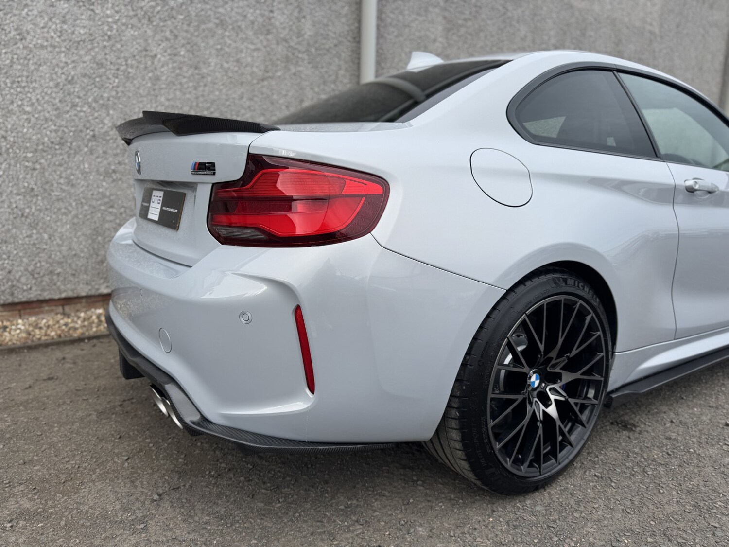 Used BMW M2 2019 for sale - 78121518: Photo 31