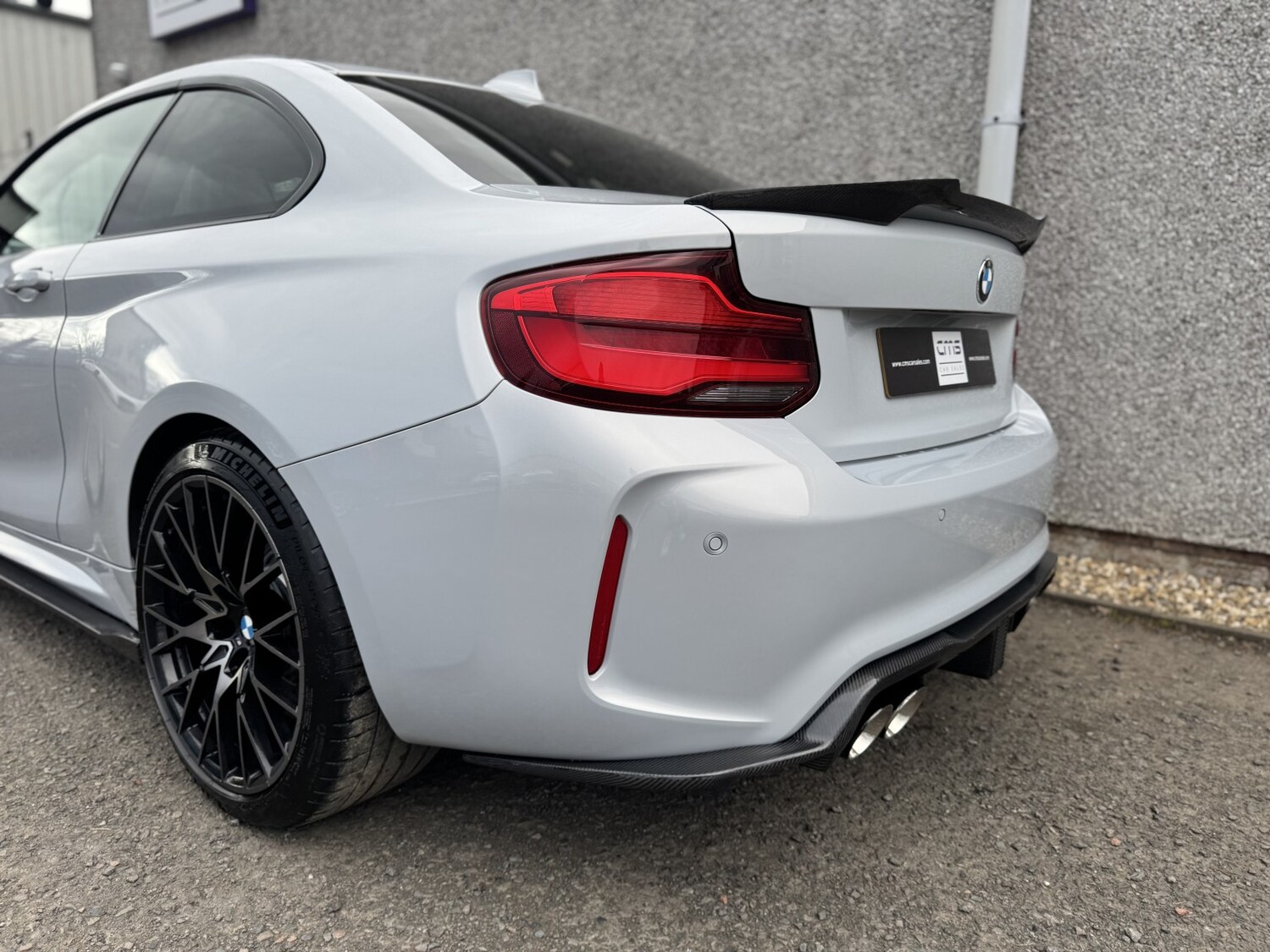 Used BMW M2 2019 for sale - 78121518: Photo 32