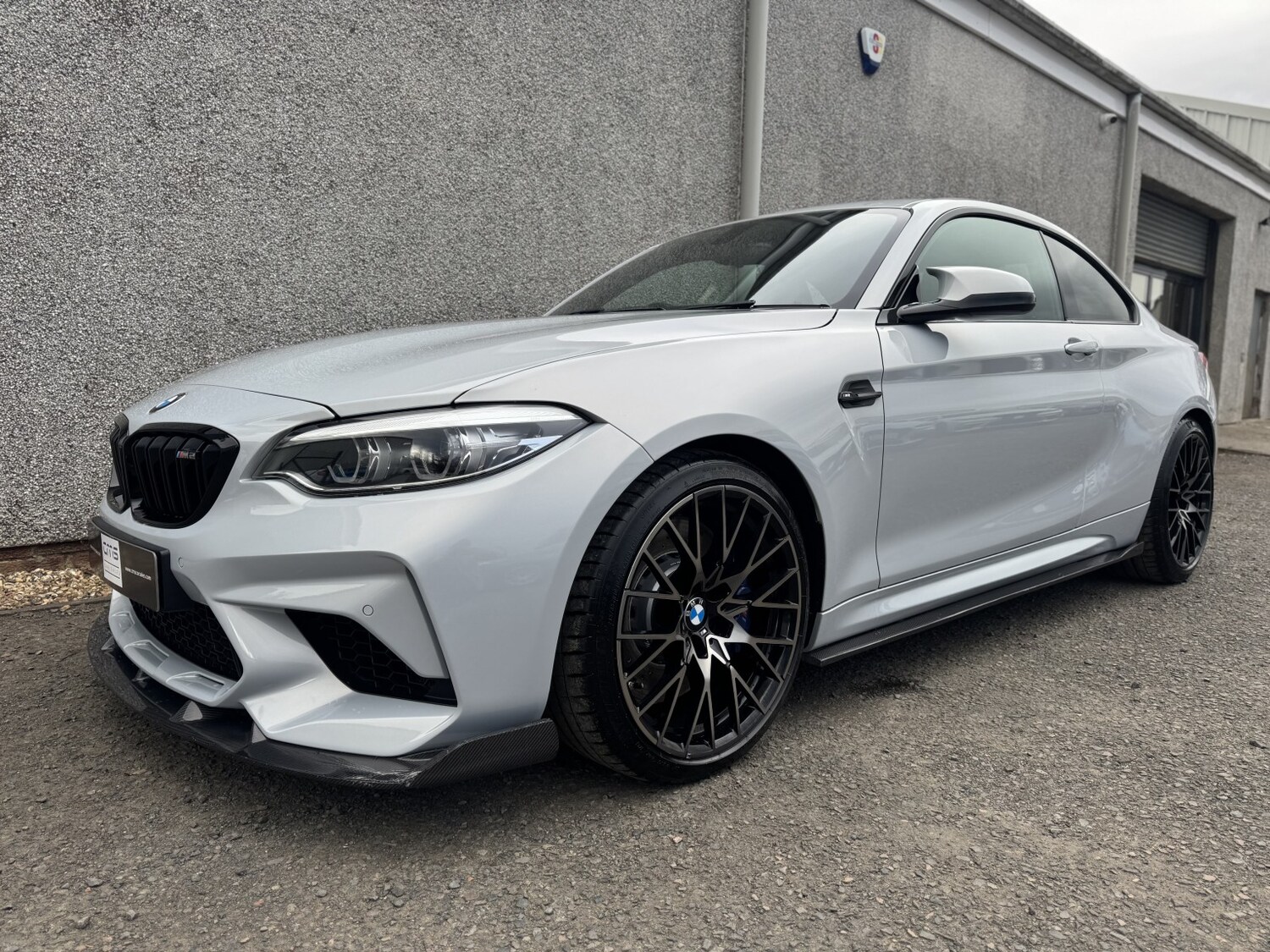 Used BMW M2 2019 for sale - 78121518: Photo 33