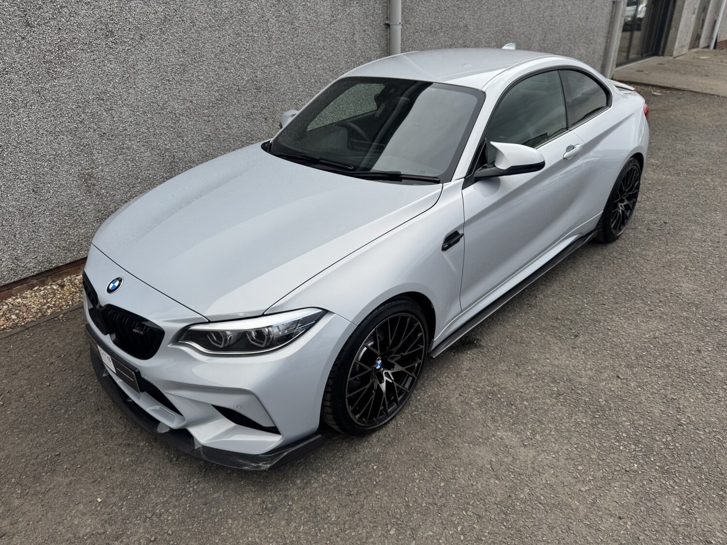 Used BMW M2 2019 for sale - 78121518: Photo 34