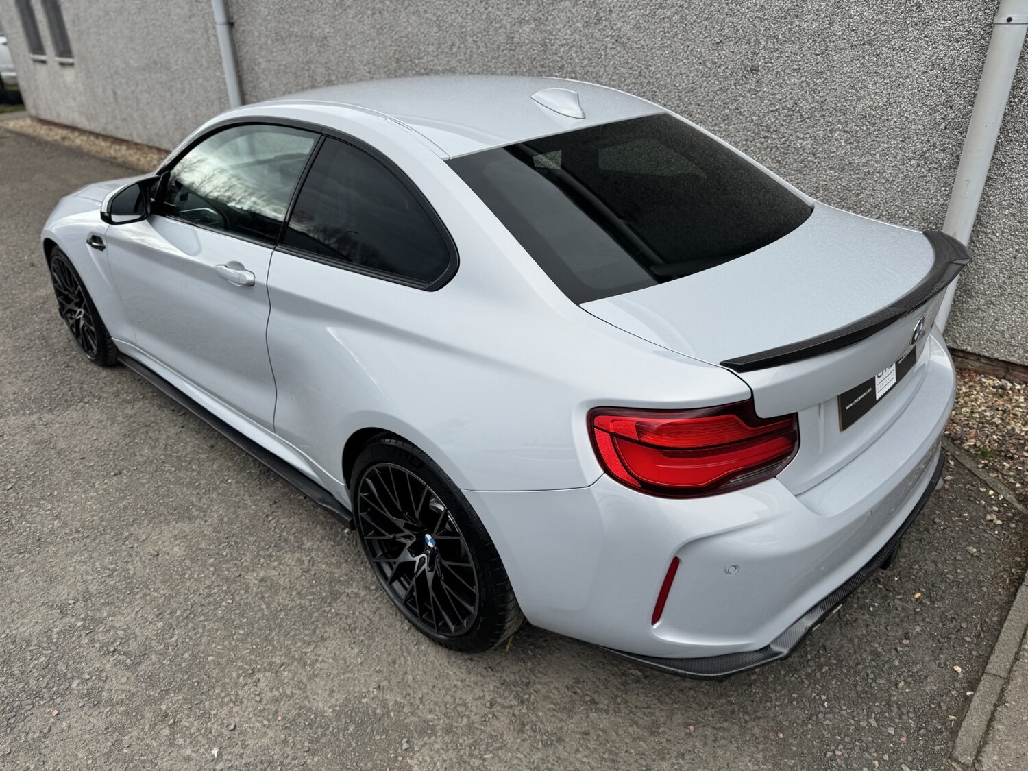Used BMW M2 2019 for sale - 78121518: Photo 35