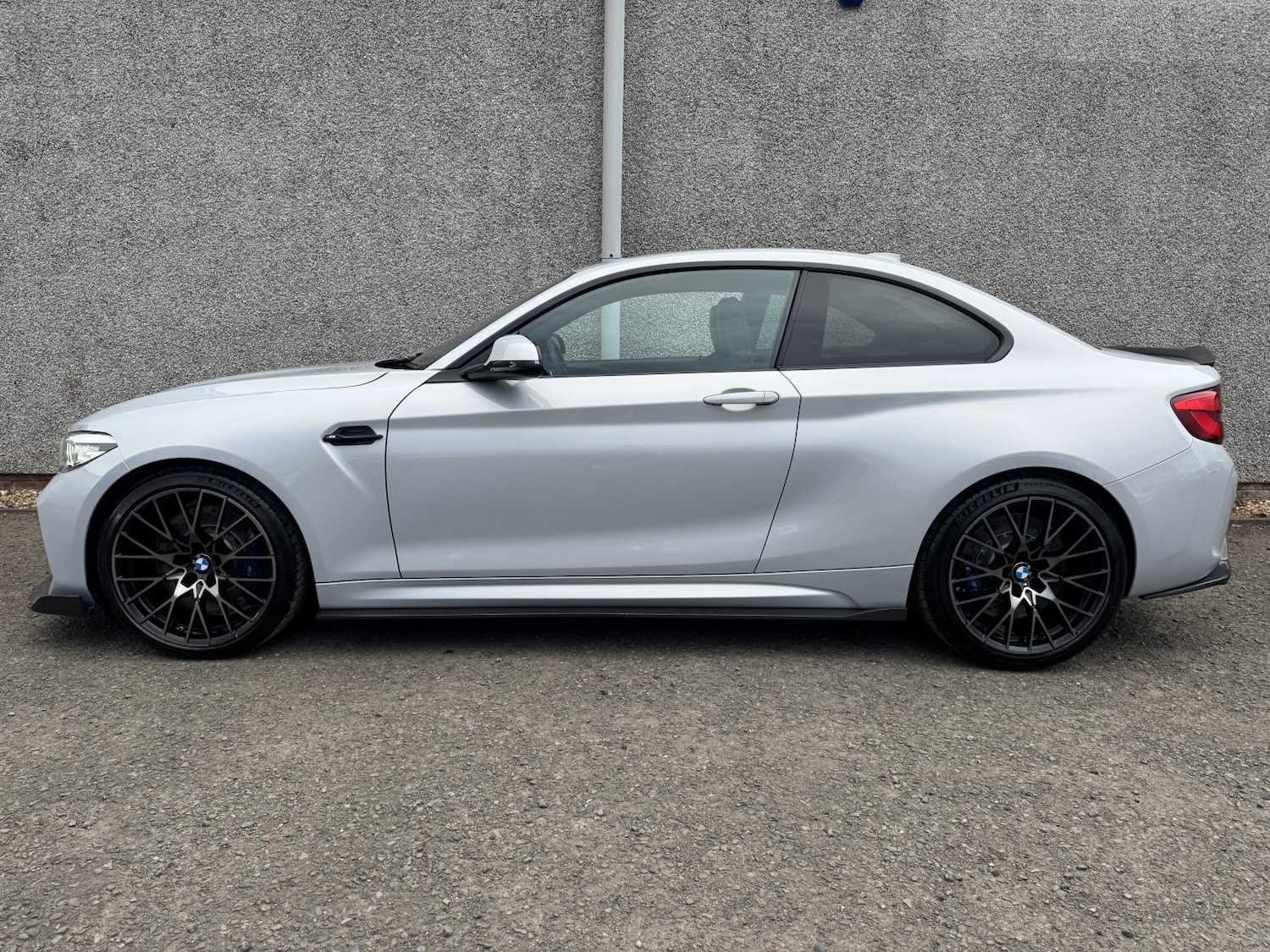 Used BMW M2 2019 for sale - 78121518: Photo 36