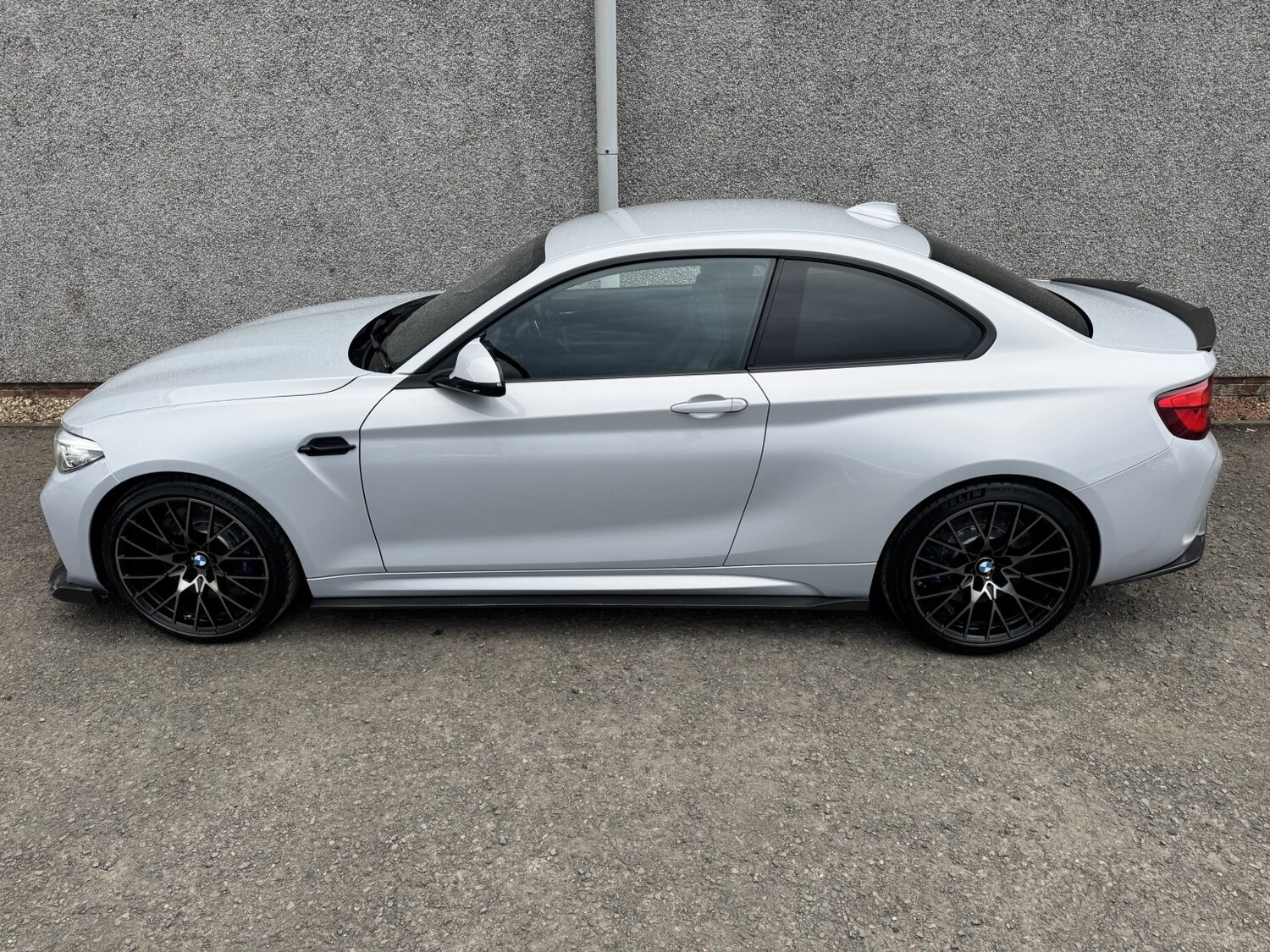 Used BMW M2 2019 for sale - 78121518: Photo 37