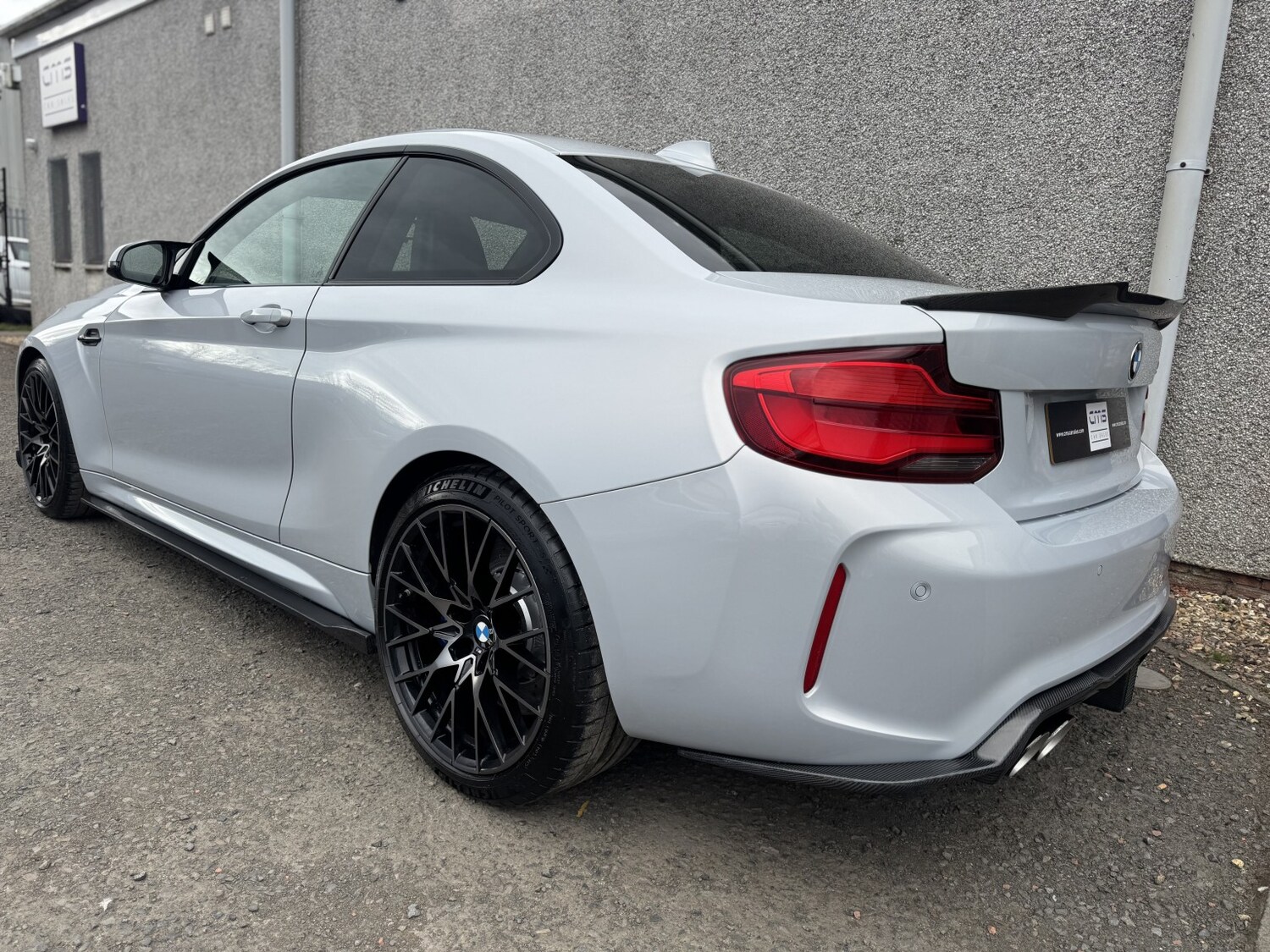 Used BMW M2 2019 for sale - 78121518: Photo 38