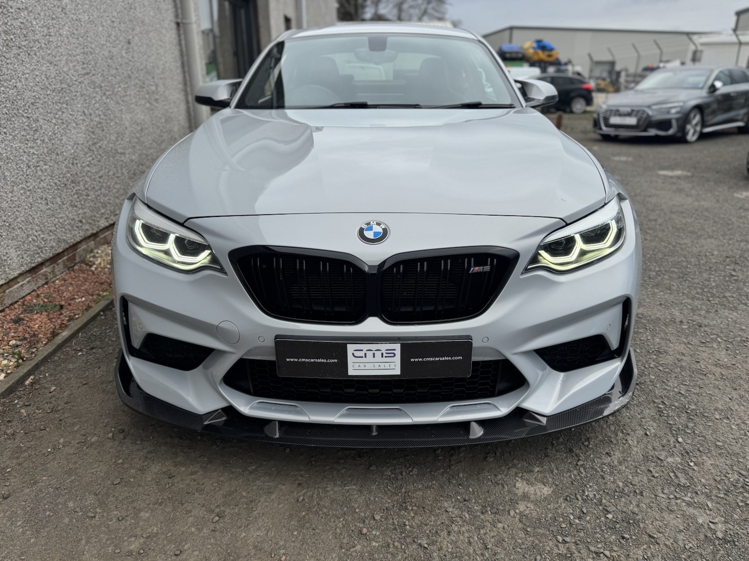 Used BMW M2 2019 for sale - 78121518: Photo 39