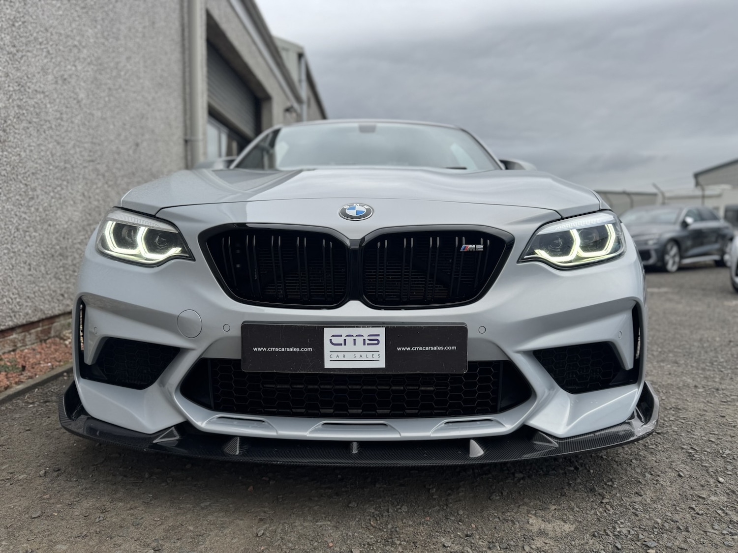 Used BMW M2 2019 for sale - 78121518: Photo 4