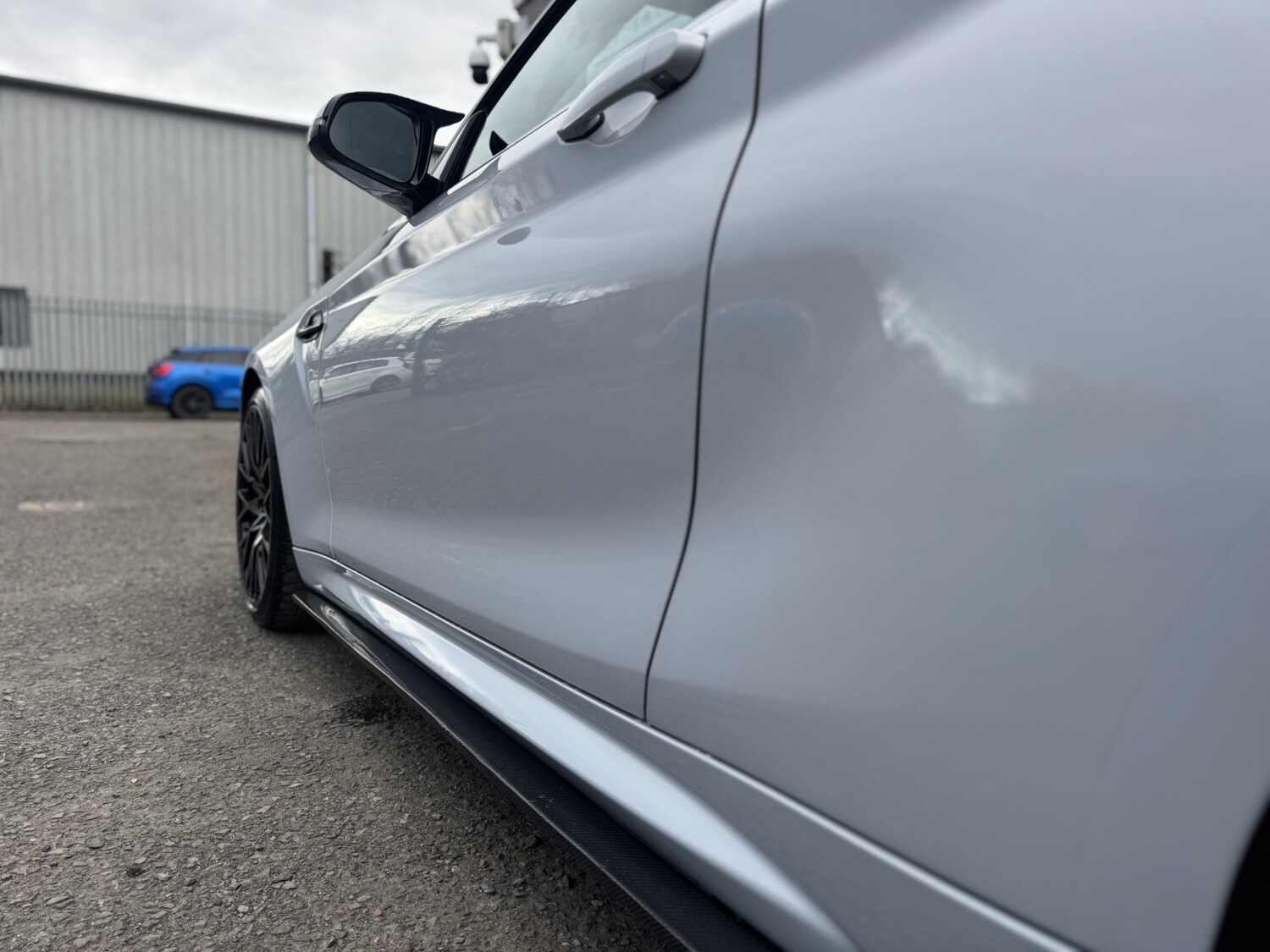 Used BMW M2 2019 for sale - 78121518: Photo 40