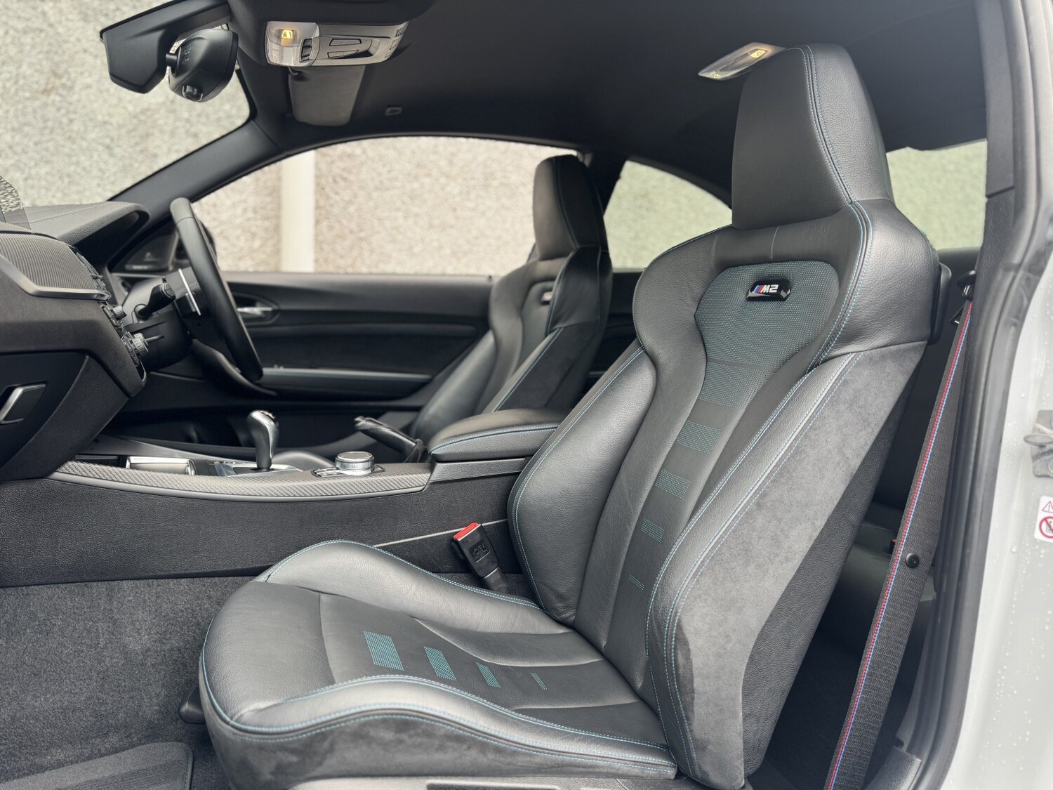 Used BMW M2 2019 for sale - 78121518: Photo 42