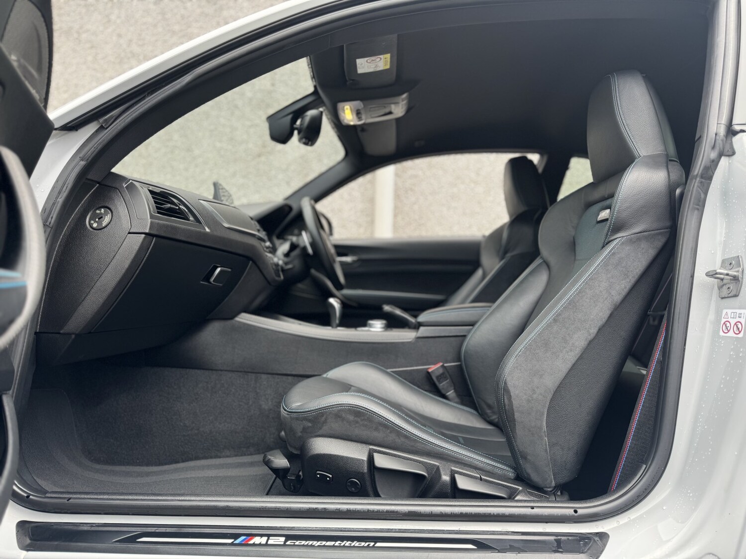 Used BMW M2 2019 for sale - 78121518: Photo 44