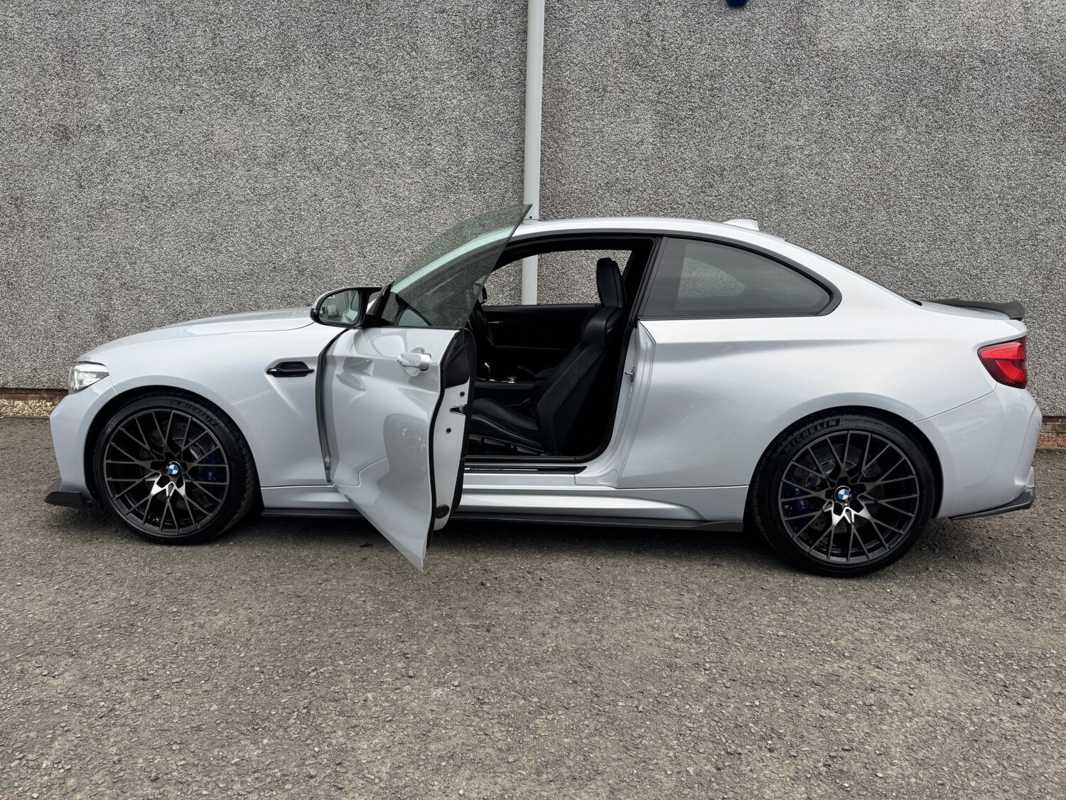 Used BMW M2 2019 for sale - 78121518: Photo 45