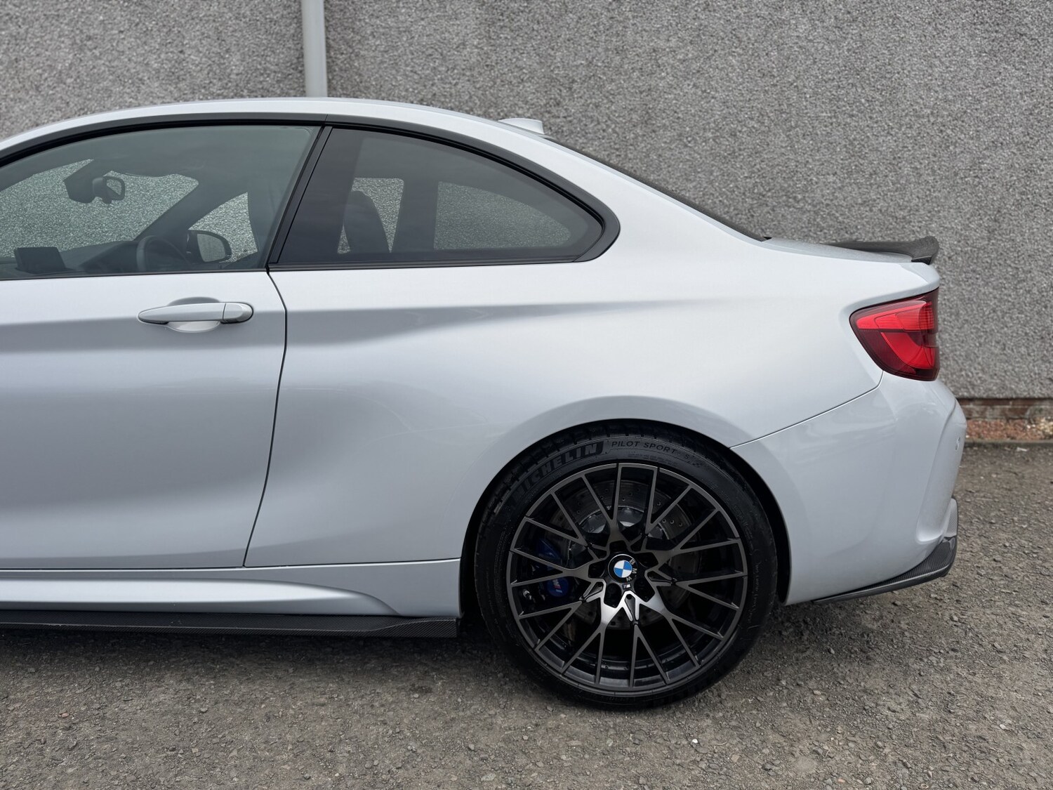 Used BMW M2 2019 for sale - 78121518: Photo 46