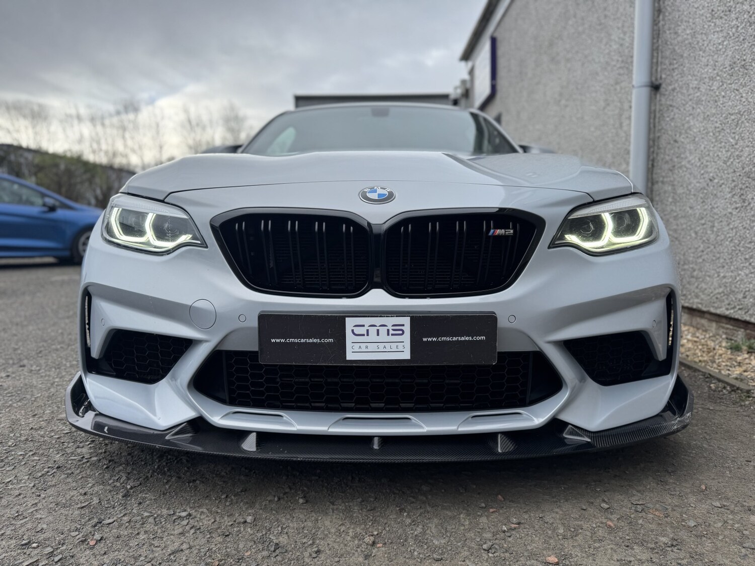 Used BMW M2 2019 for sale - 78121518: Photo 47