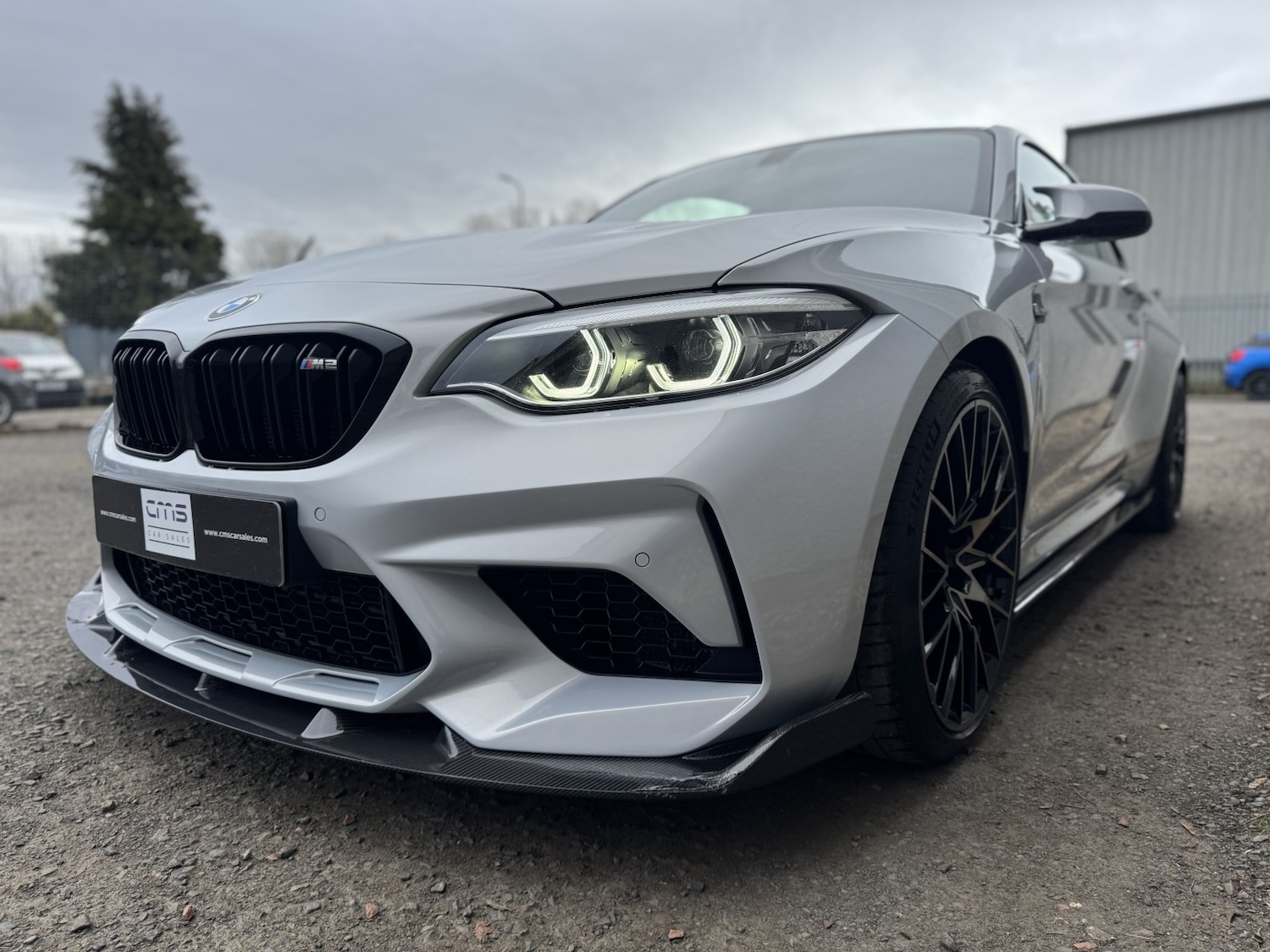 Used BMW M2 2019 for sale - 78121518: Photo 49