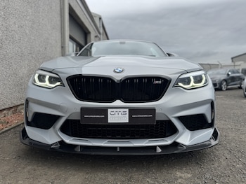 Used BMW M2 2019 for sale - 78121518: Photo