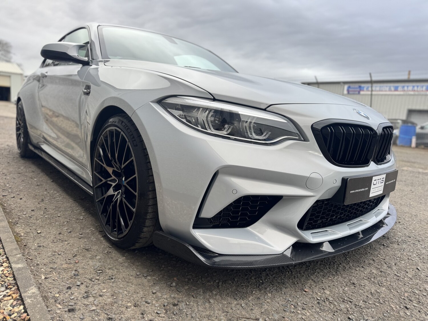 Used BMW M2 2019 for sale - 78121518: Photo 50