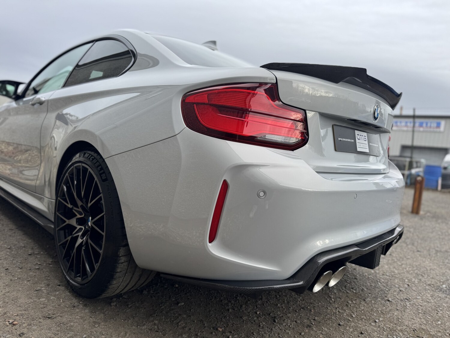 Used BMW M2 2019 for sale - 78121518: Photo 52