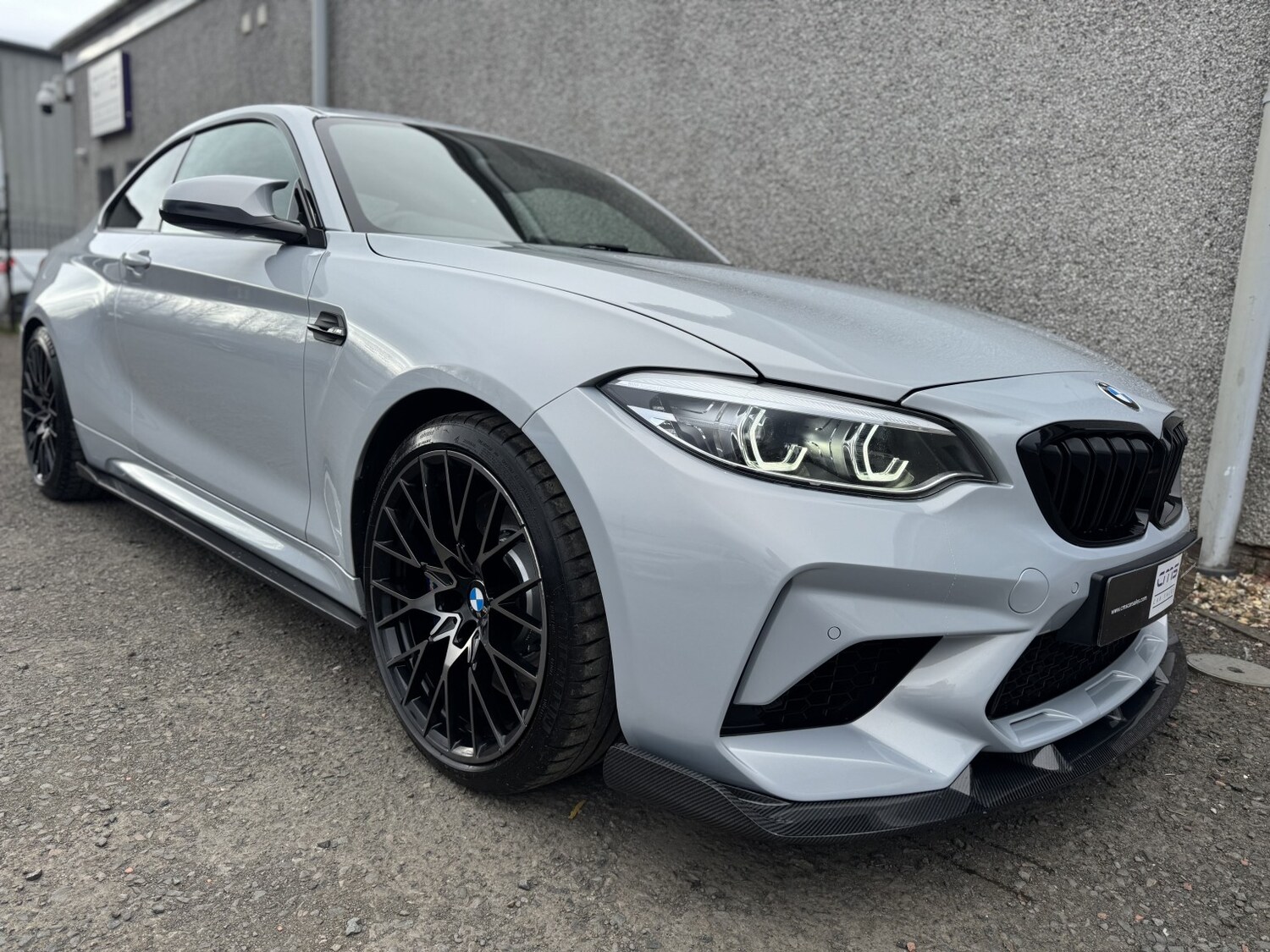 Used BMW M2 2019 for sale - 78121518: Photo 53