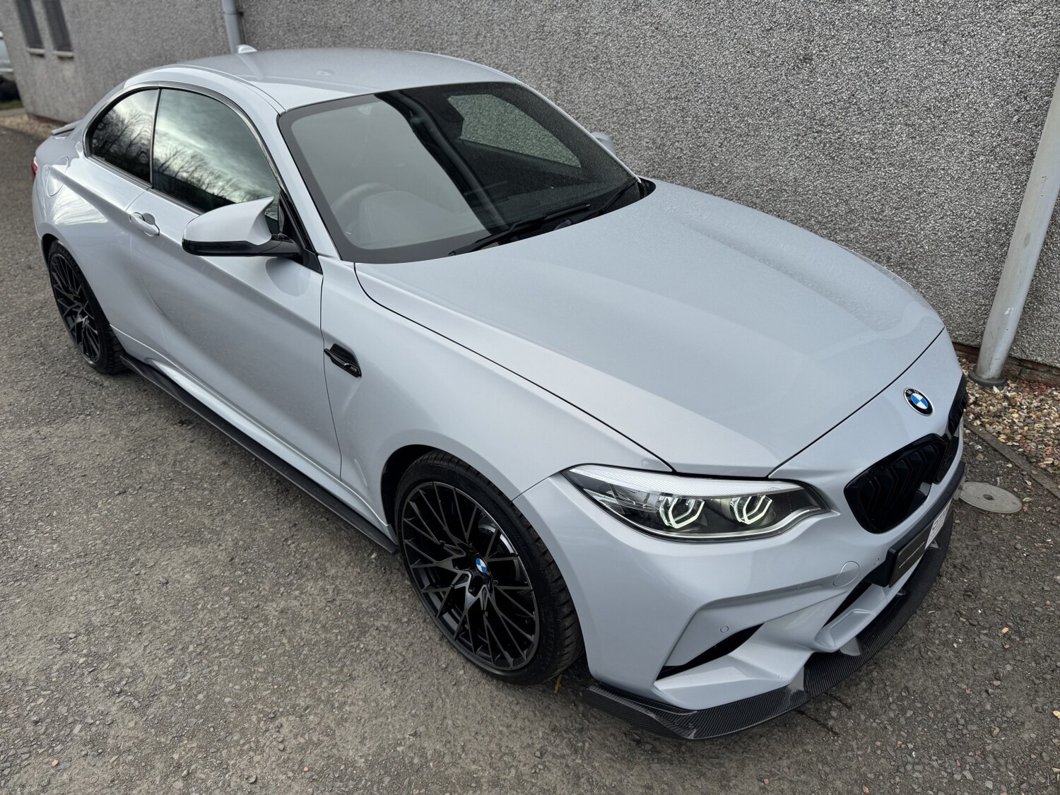 Used BMW M2 2019 for sale - 78121518: Photo 54