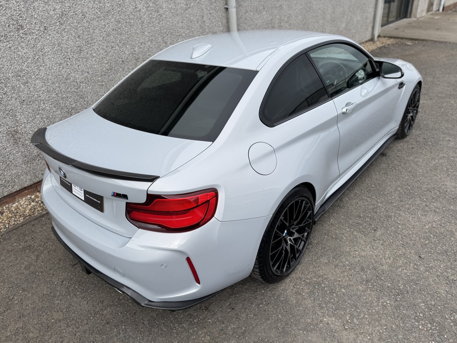 Used BMW M2 2019 for sale - 78121518: Photo 55