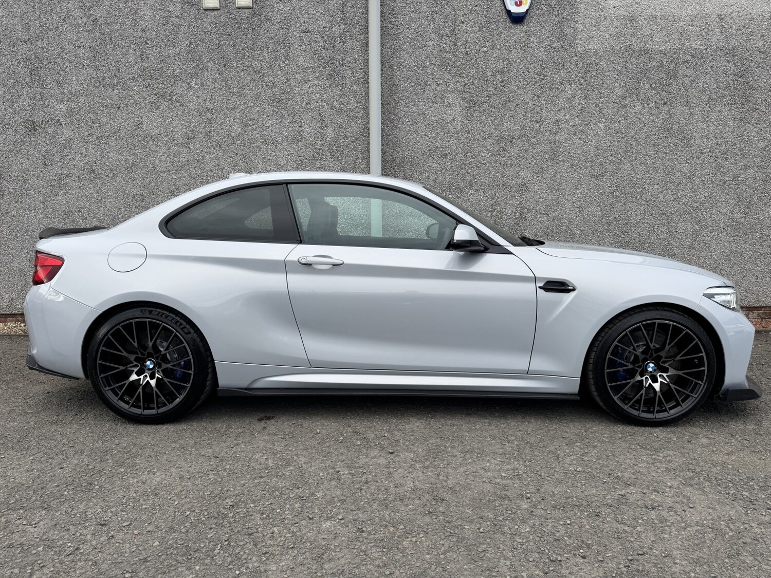 Used BMW M2 2019 for sale - 78121518: Photo 56