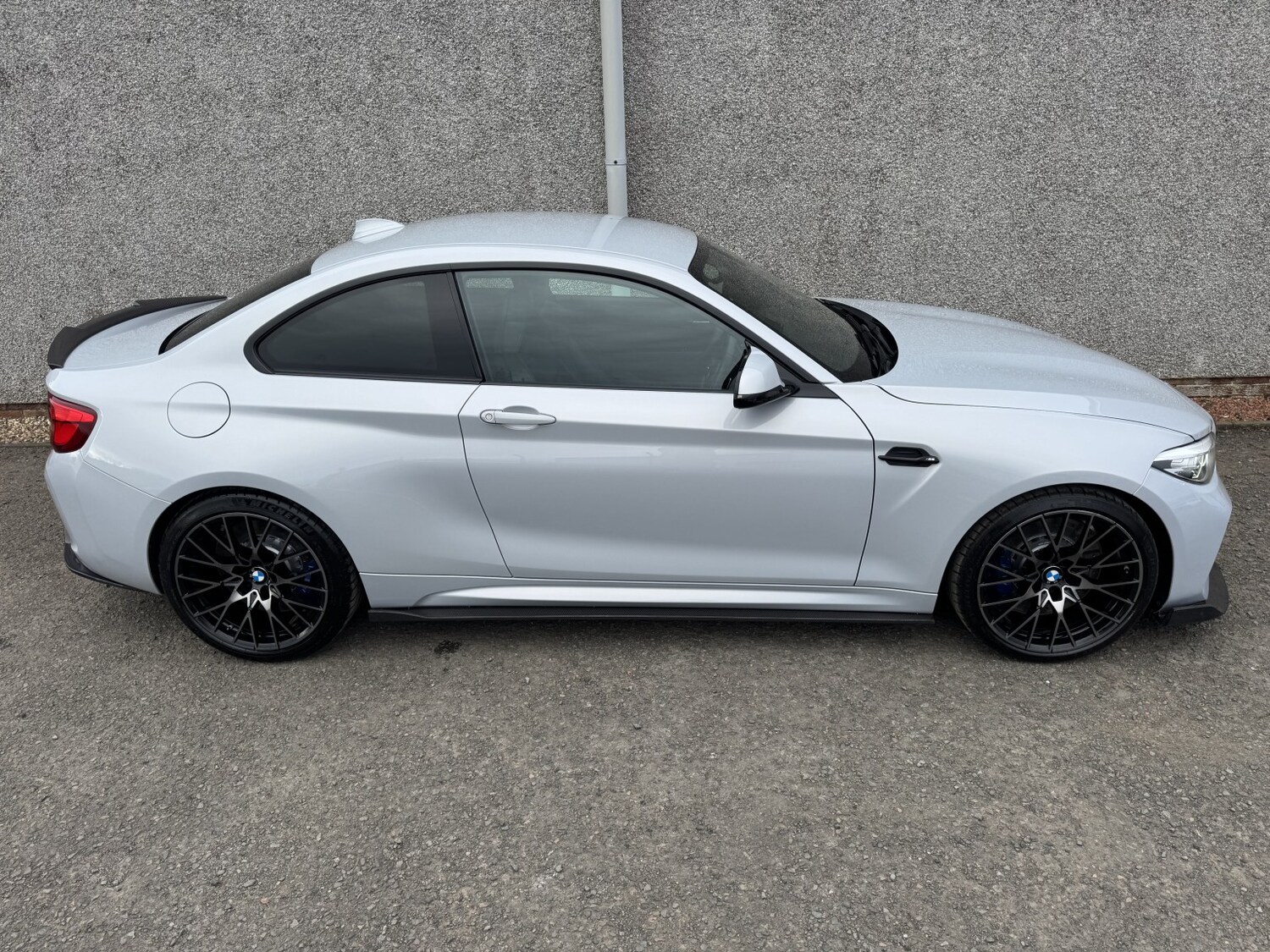 Used BMW M2 2019 for sale - 78121518: Photo 57