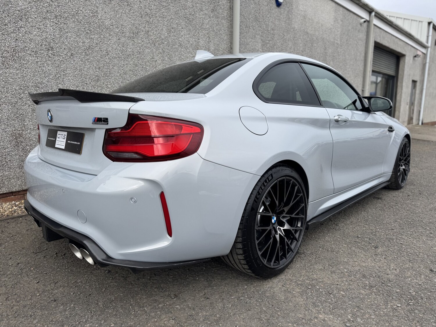 Used BMW M2 2019 for sale - 78121518: Photo 58