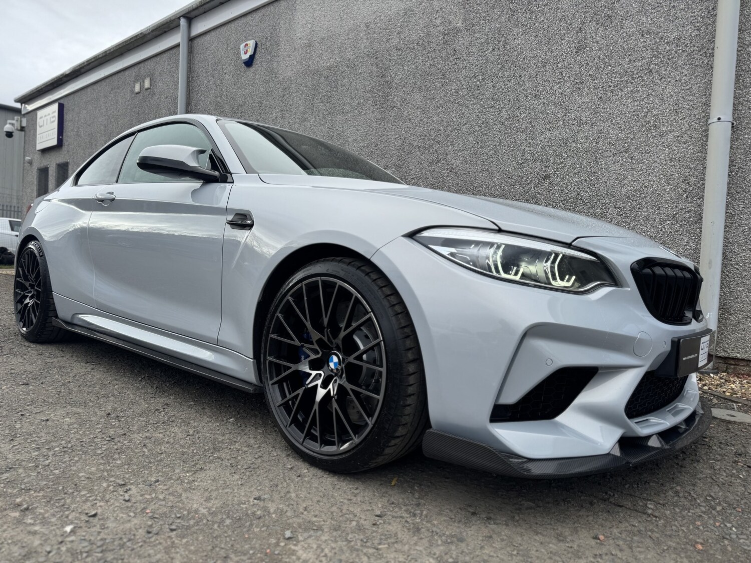 Used BMW M2 2019 for sale - 78121518: Photo 6