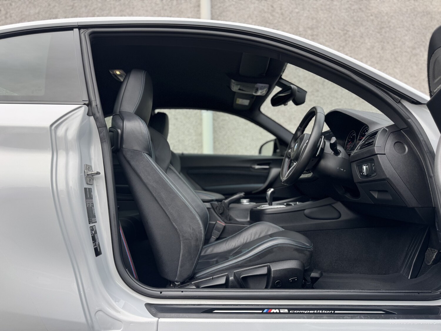 Used BMW M2 2019 for sale - 78121518: Photo 63