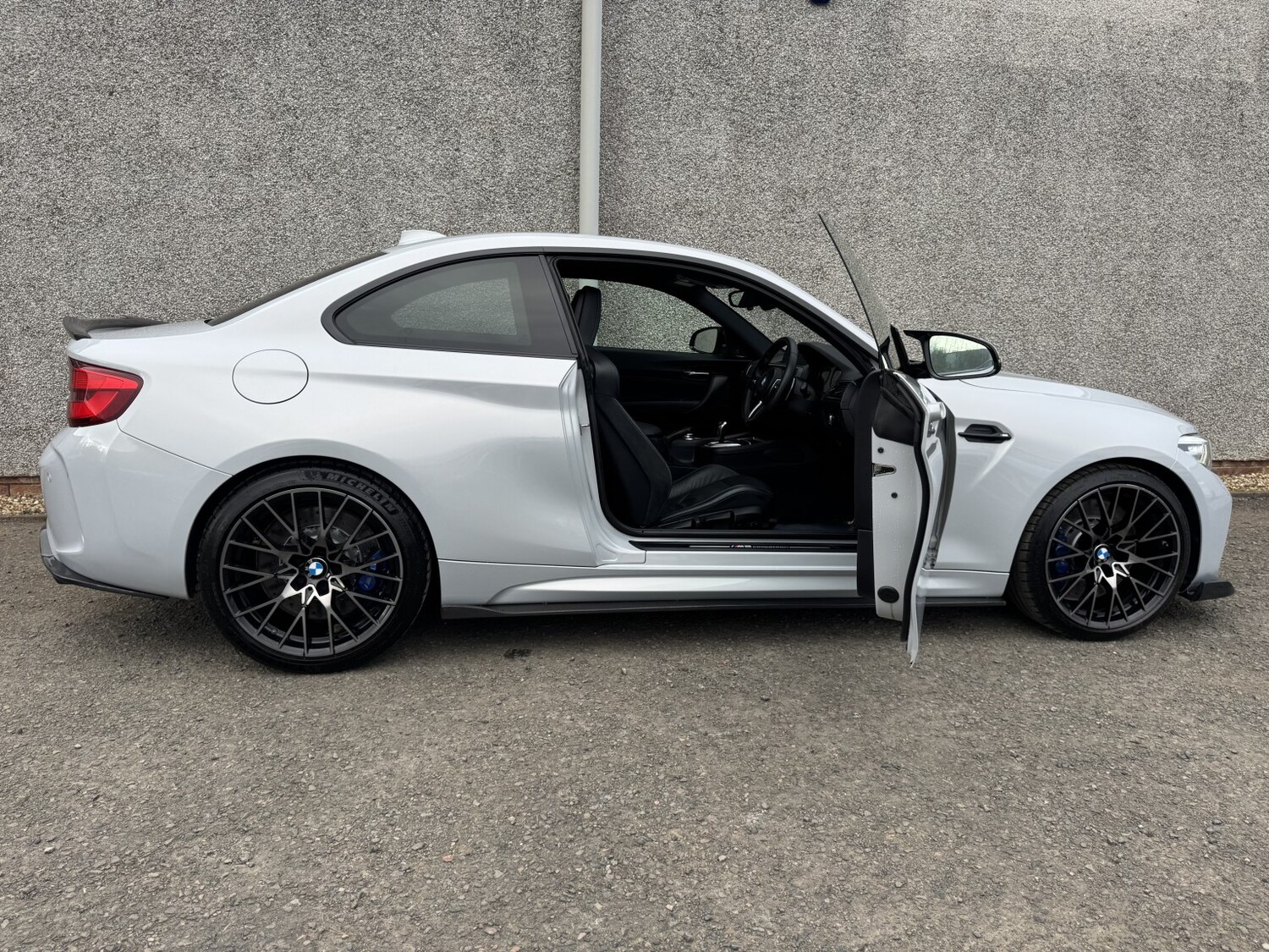 Used BMW M2 2019 for sale - 78121518: Photo 64