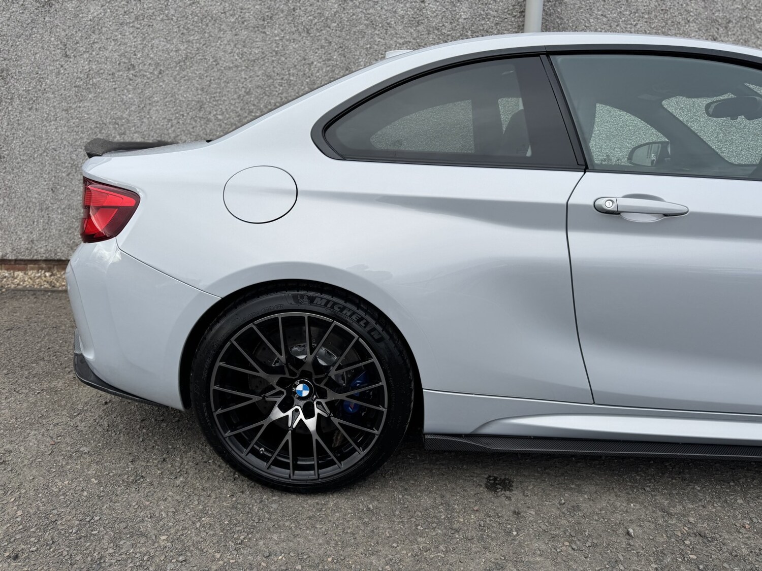 Used BMW M2 2019 for sale - 78121518: Photo 65