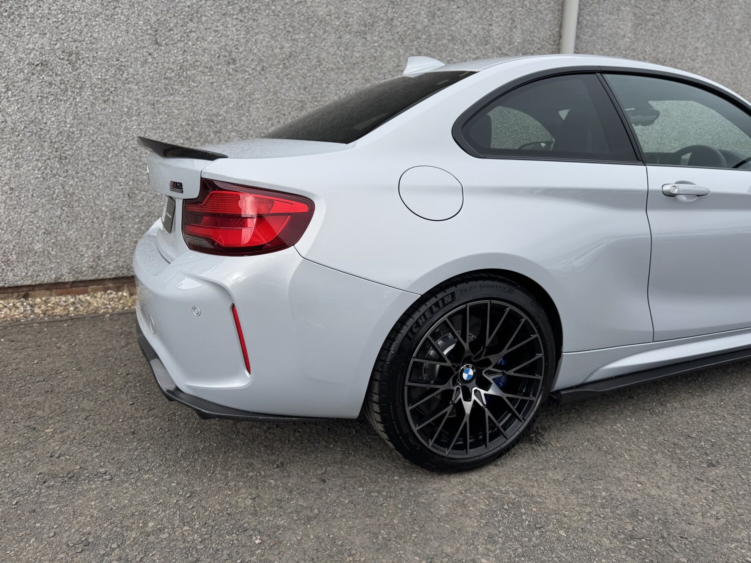 Used BMW M2 2019 for sale - 78121518: Photo 66
