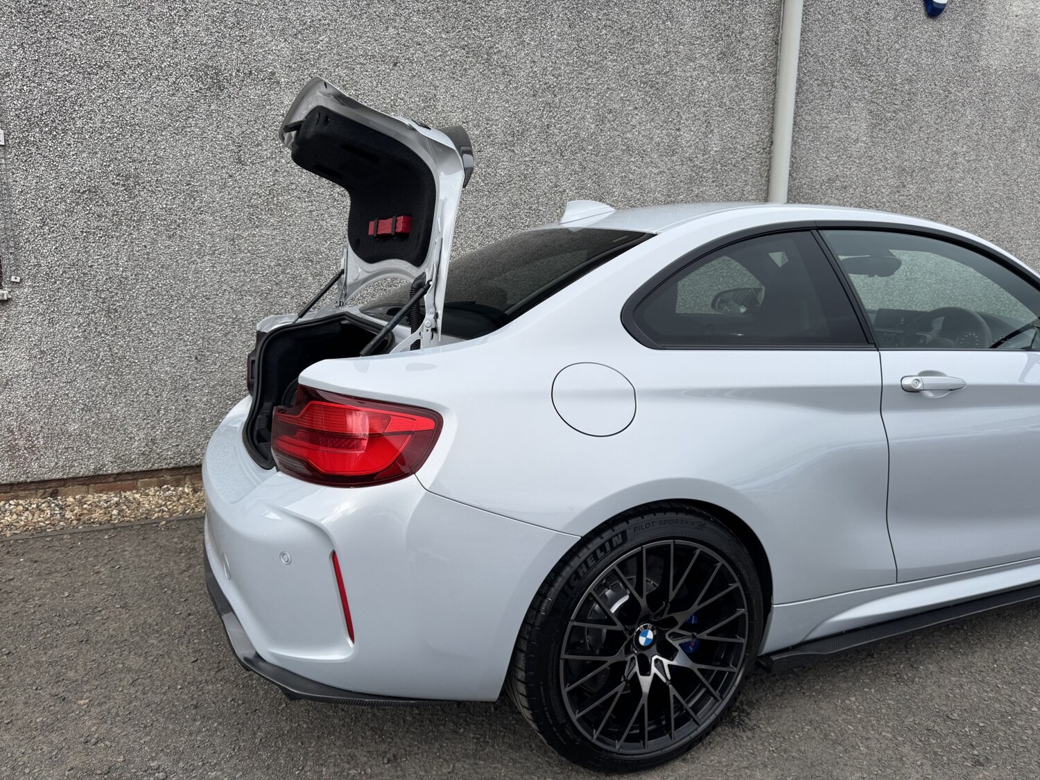 Used BMW M2 2019 for sale - 78121518: Photo 67
