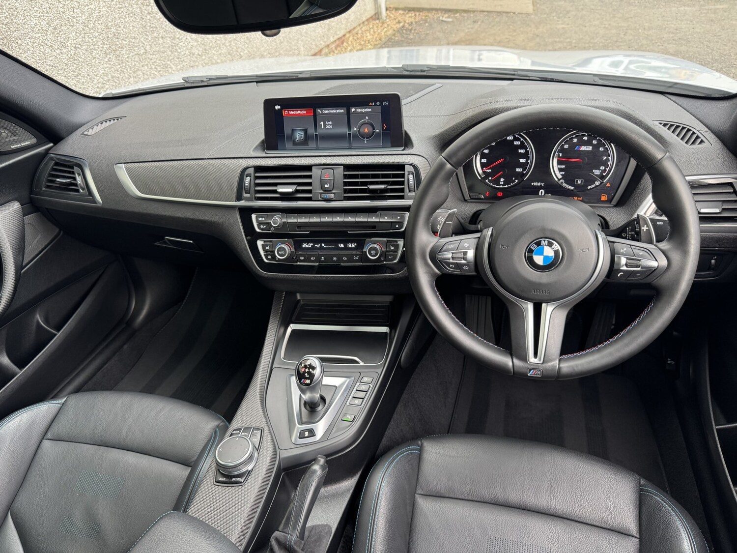 Used BMW M2 2019 for sale - 78121518: Photo 69