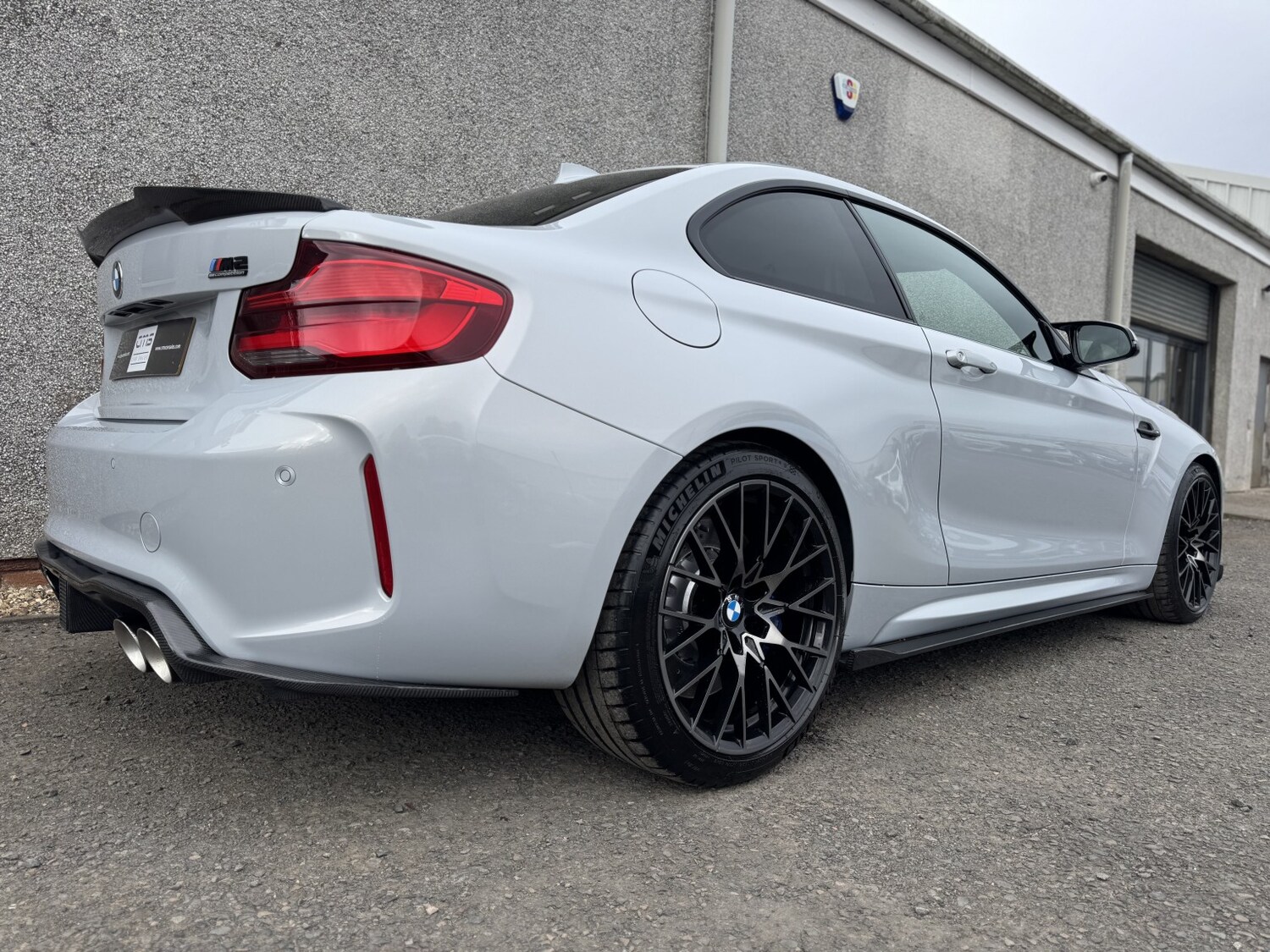 Used BMW M2 2019 for sale - 78121518: Photo 7