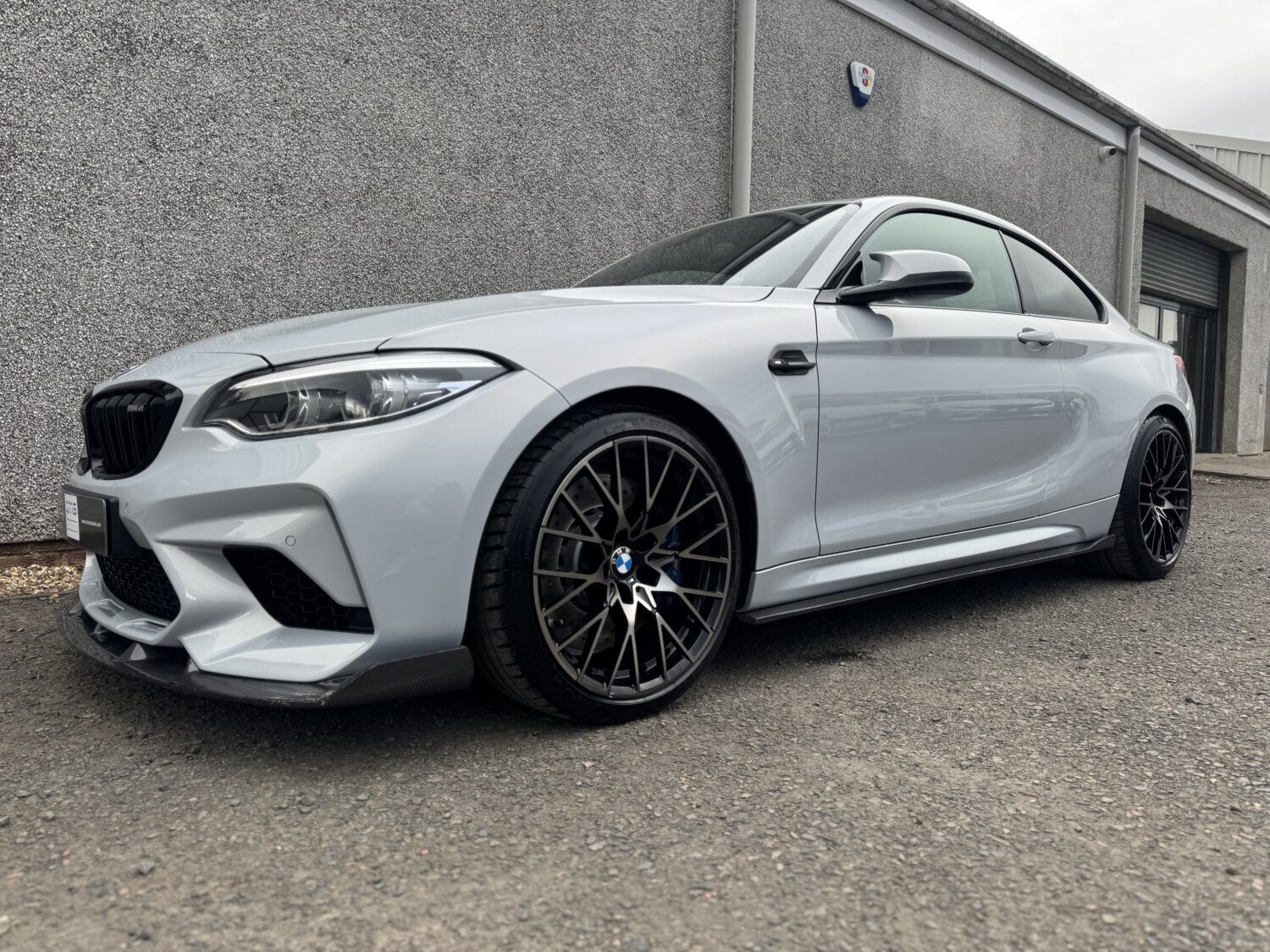 Used BMW M2 2019 for sale - 78121518: Photo 8