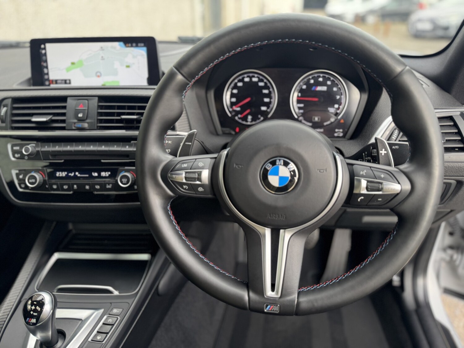 Used BMW M2 2019 for sale - 78121518: Photo 81