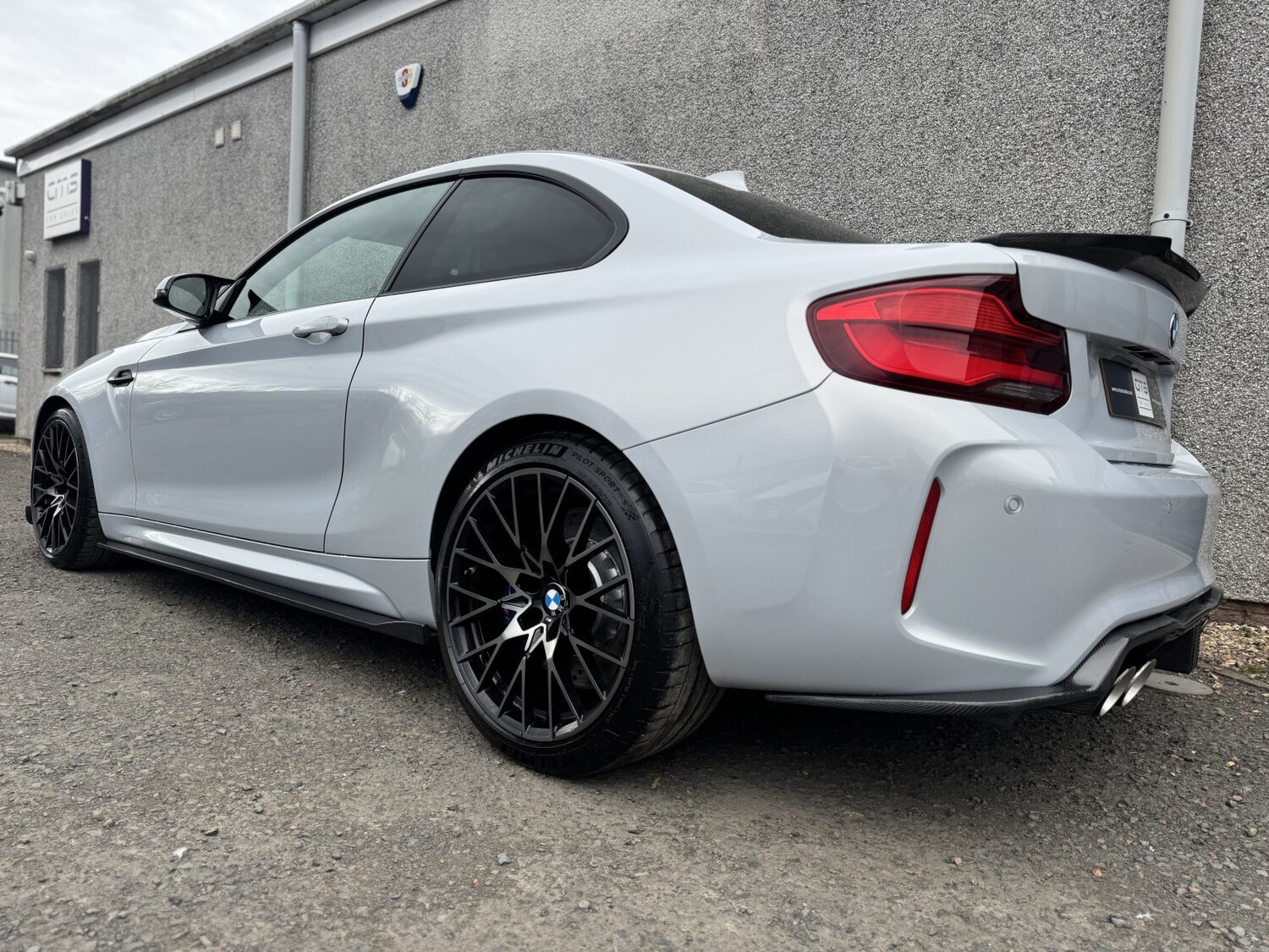 Used BMW M2 2019 for sale - 78121518: Photo 9