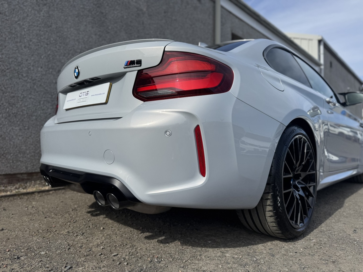 Used BMW M2 2019 for sale - 78197930: Photo 10