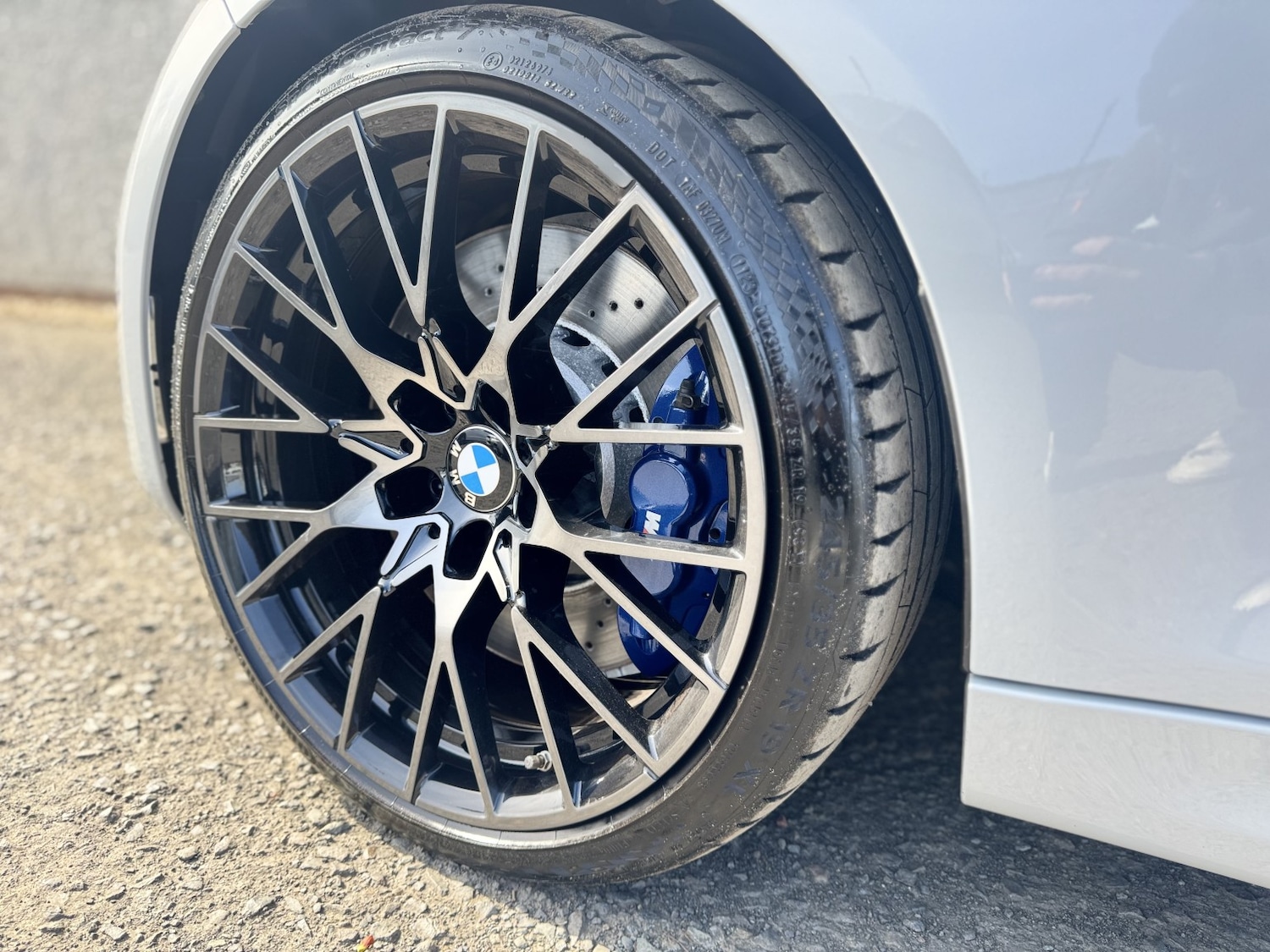 Used BMW M2 2019 for sale - 78197930: Photo 11
