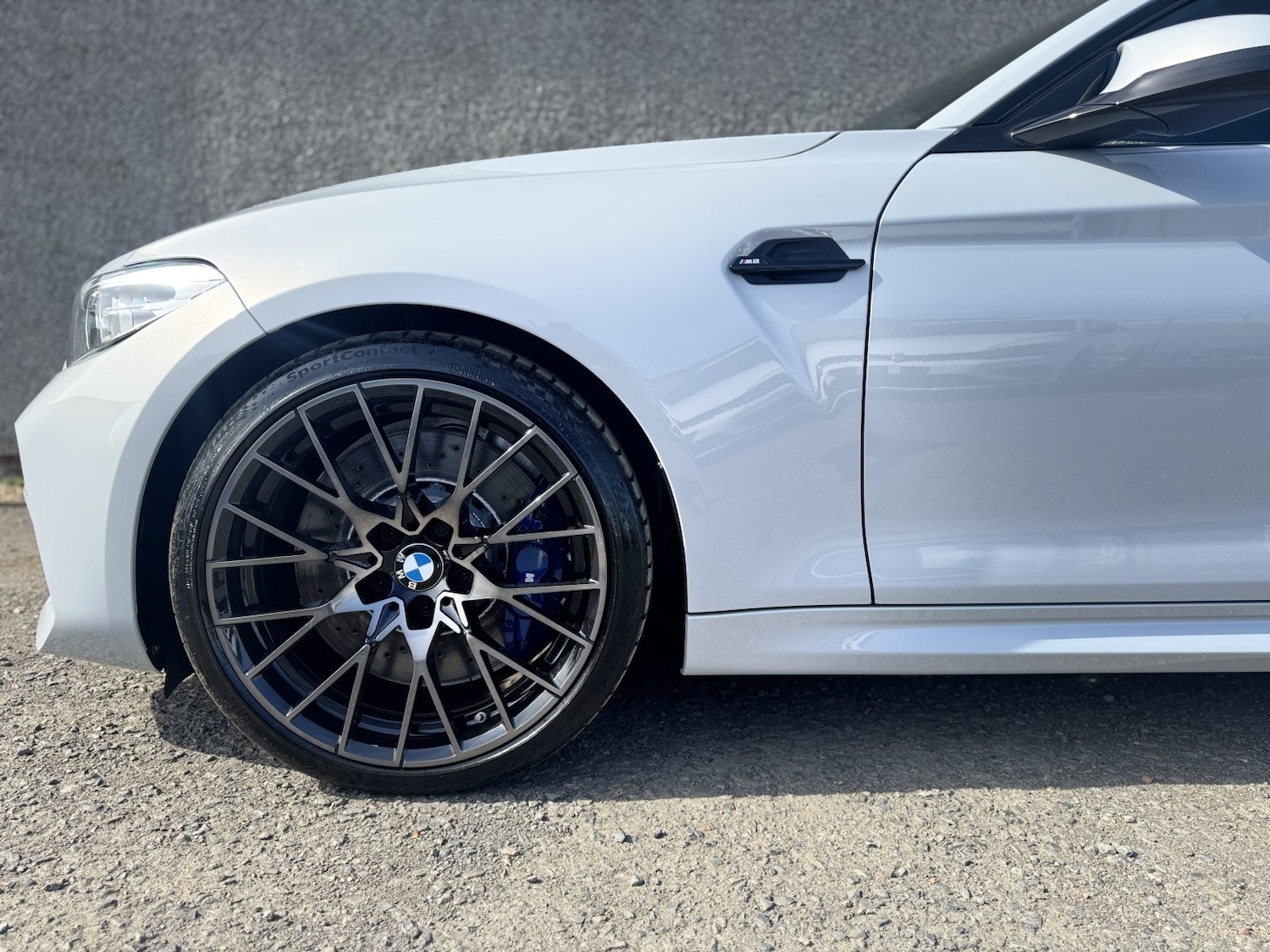 Used BMW M2 2019 for sale - 78197930: Photo 12