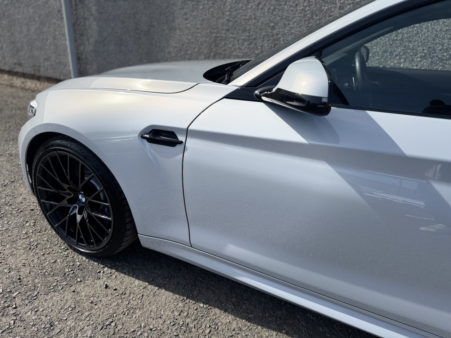 Used BMW M2 2019 for sale - 78197930: Photo 13