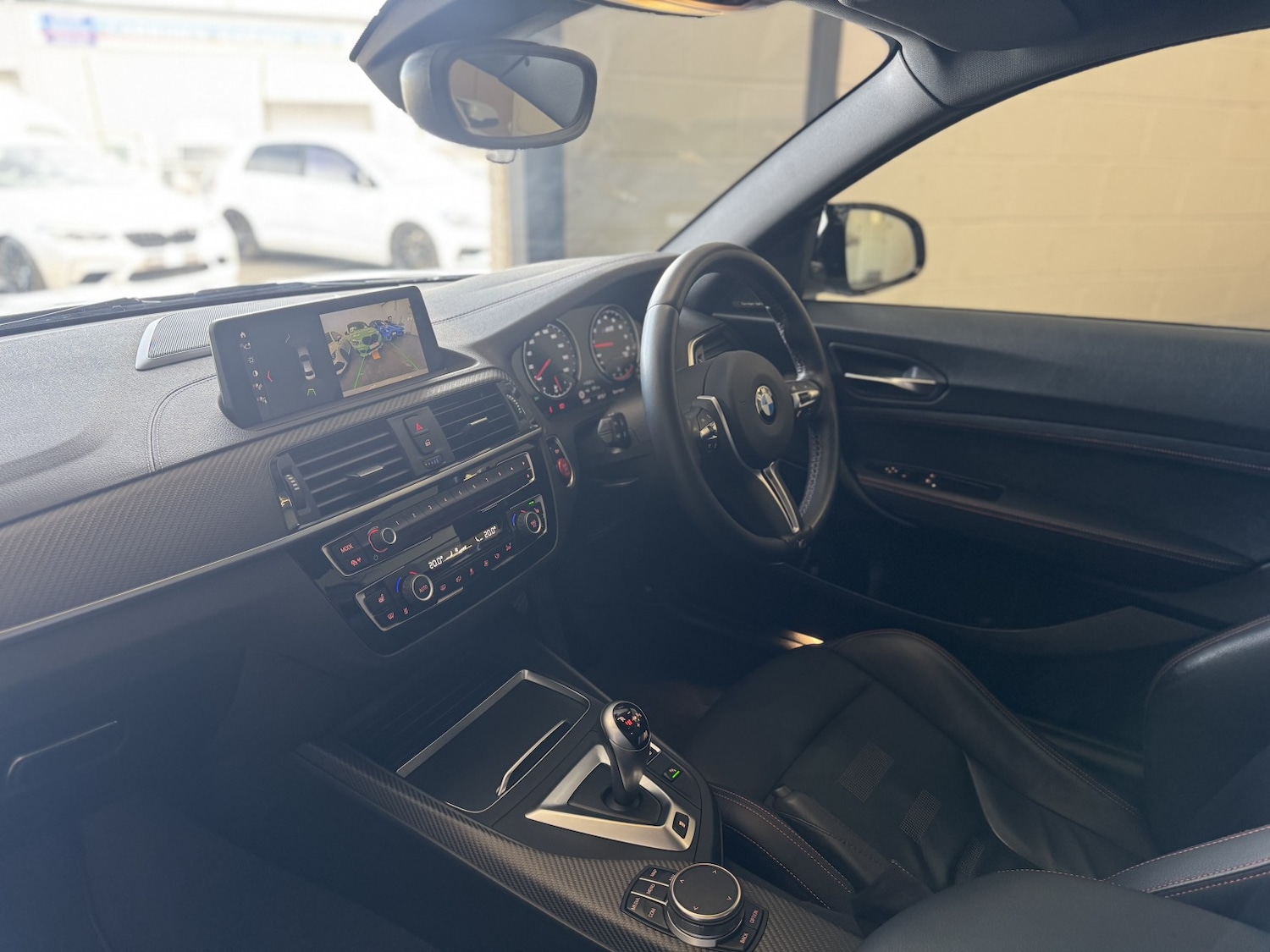 Used BMW M2 2019 for sale - 78197930: Photo 14