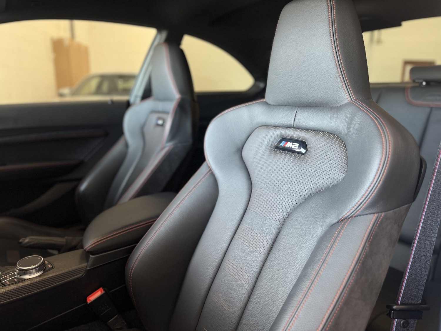 Used BMW M2 2019 for sale - 78197930: Photo 15